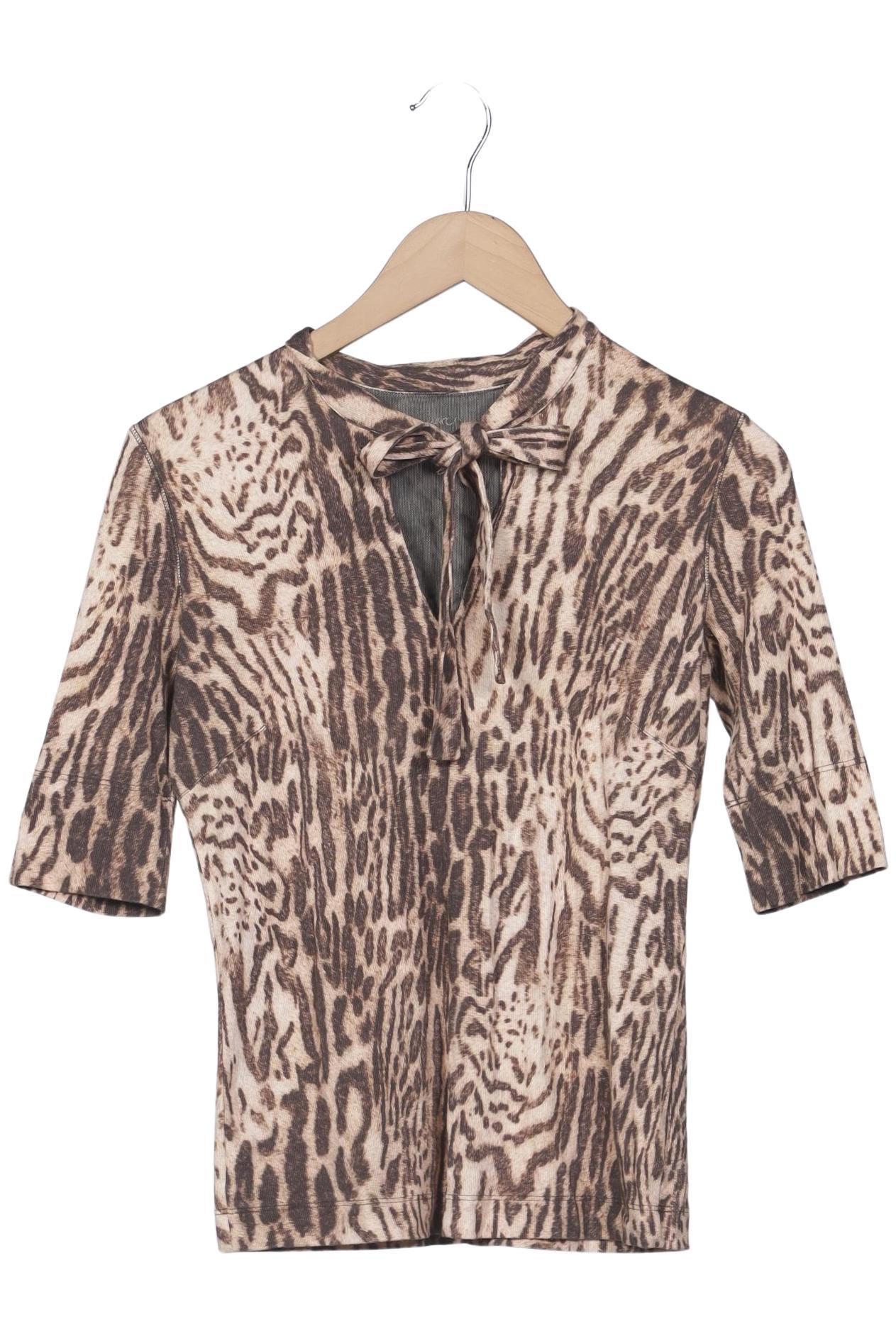 

Marc Cain Damen Langarmshirt, mehrfarbig, Gr. 36