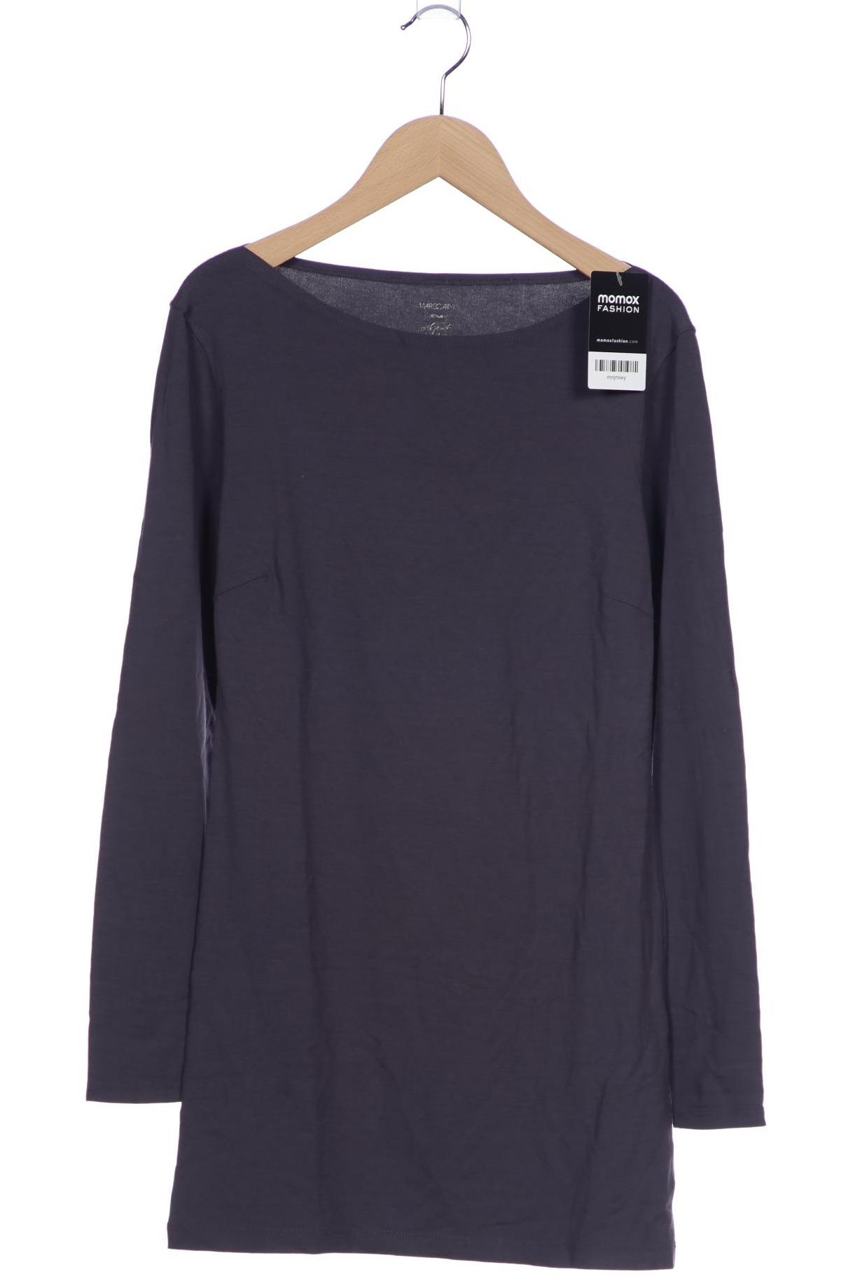 

Marc Cain Damen Langarmshirt, flieder, Gr. 38