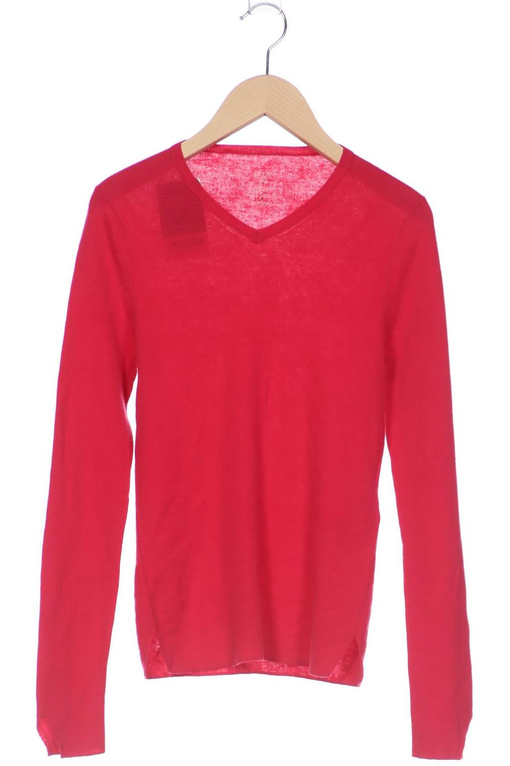 

Marc Cain Damen Pullover, pink