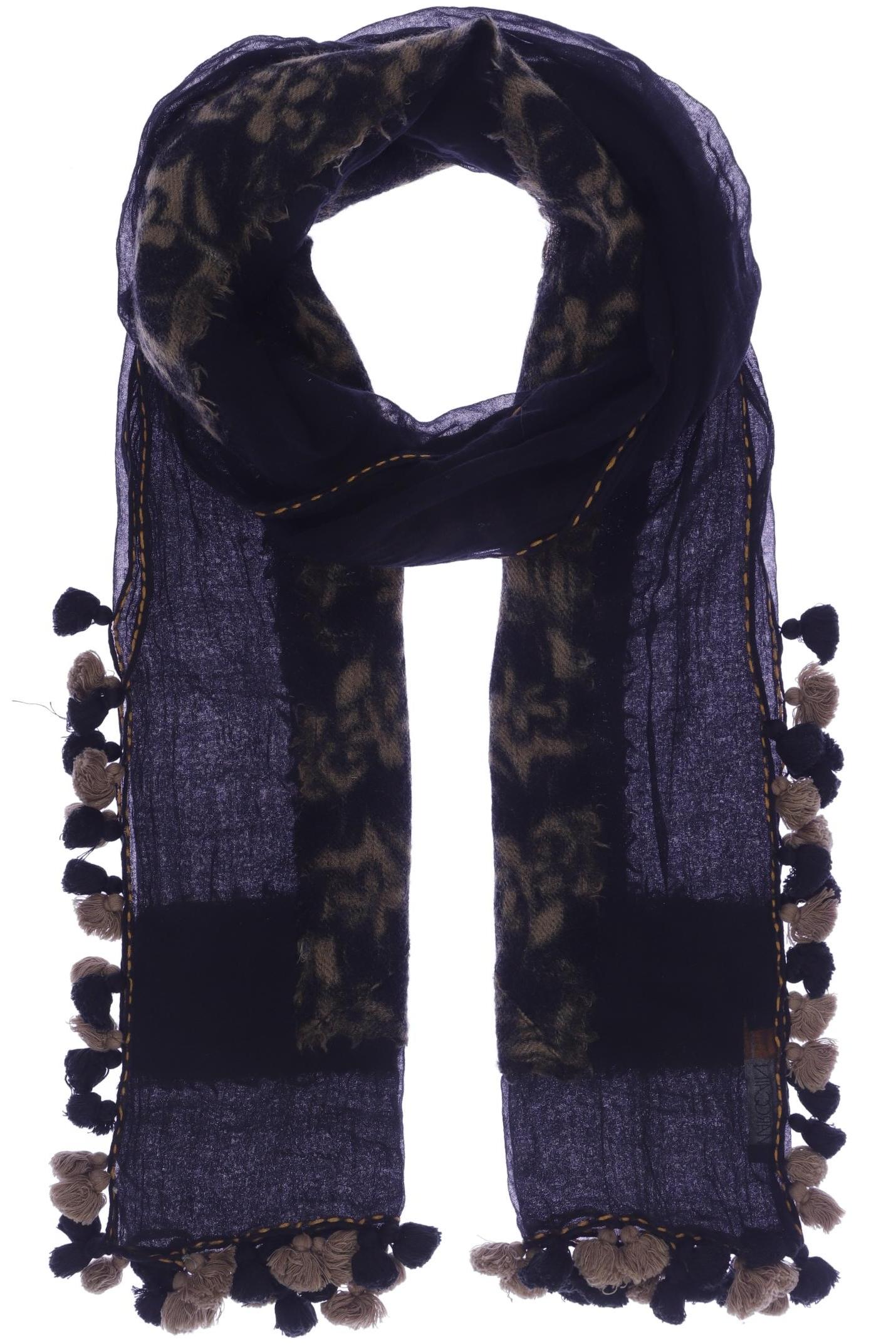 

Marc Cain Damen Schal, schwarz, Gr.
