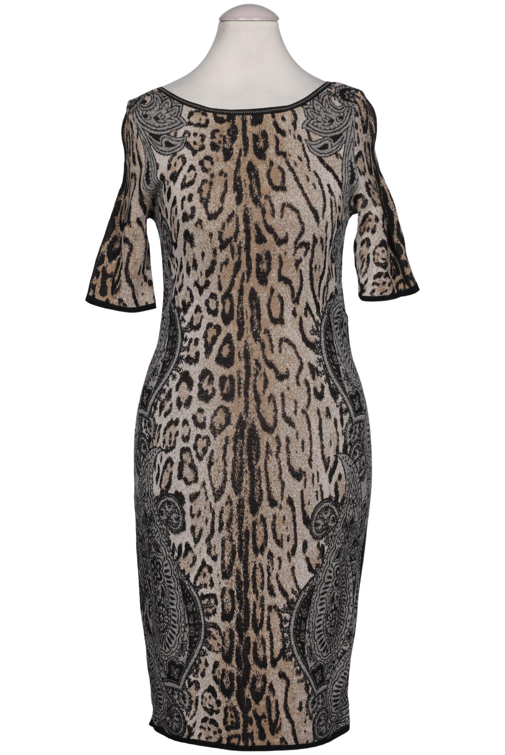 

Marc Cain Damen Kleid, mehrfarbig, Gr. 34