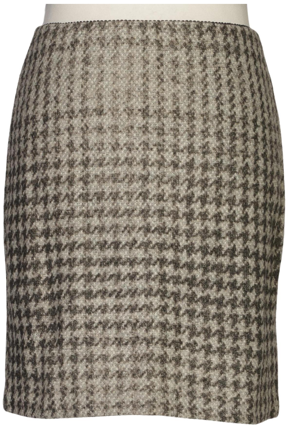 

Marc Cain Damen Rock, grau, Gr. 42