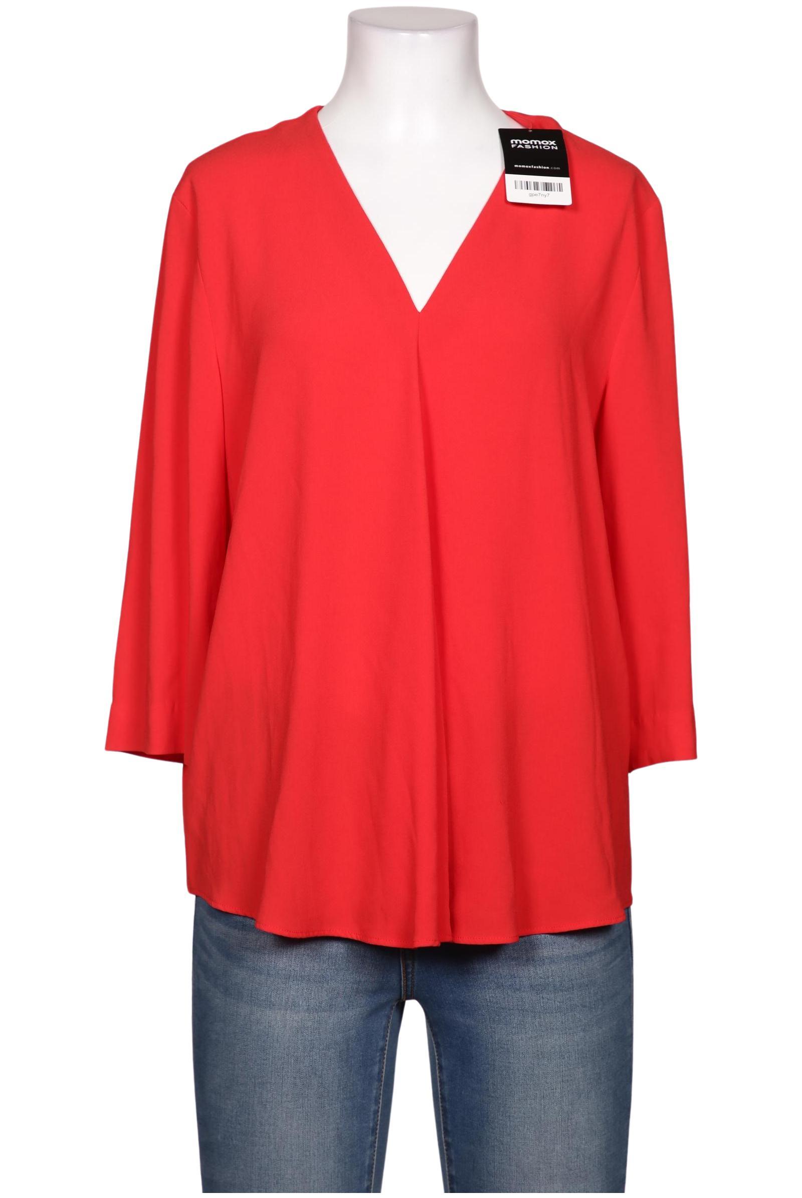 

Marc Cain Damen Bluse, rot, Gr. 38