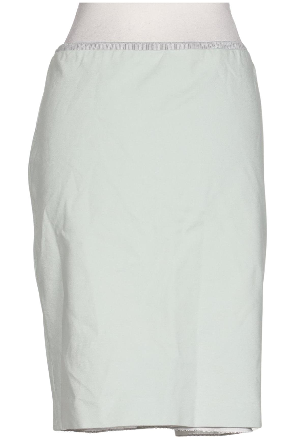 

Marc Cain Damen Rock, hellgrün, Gr. 42