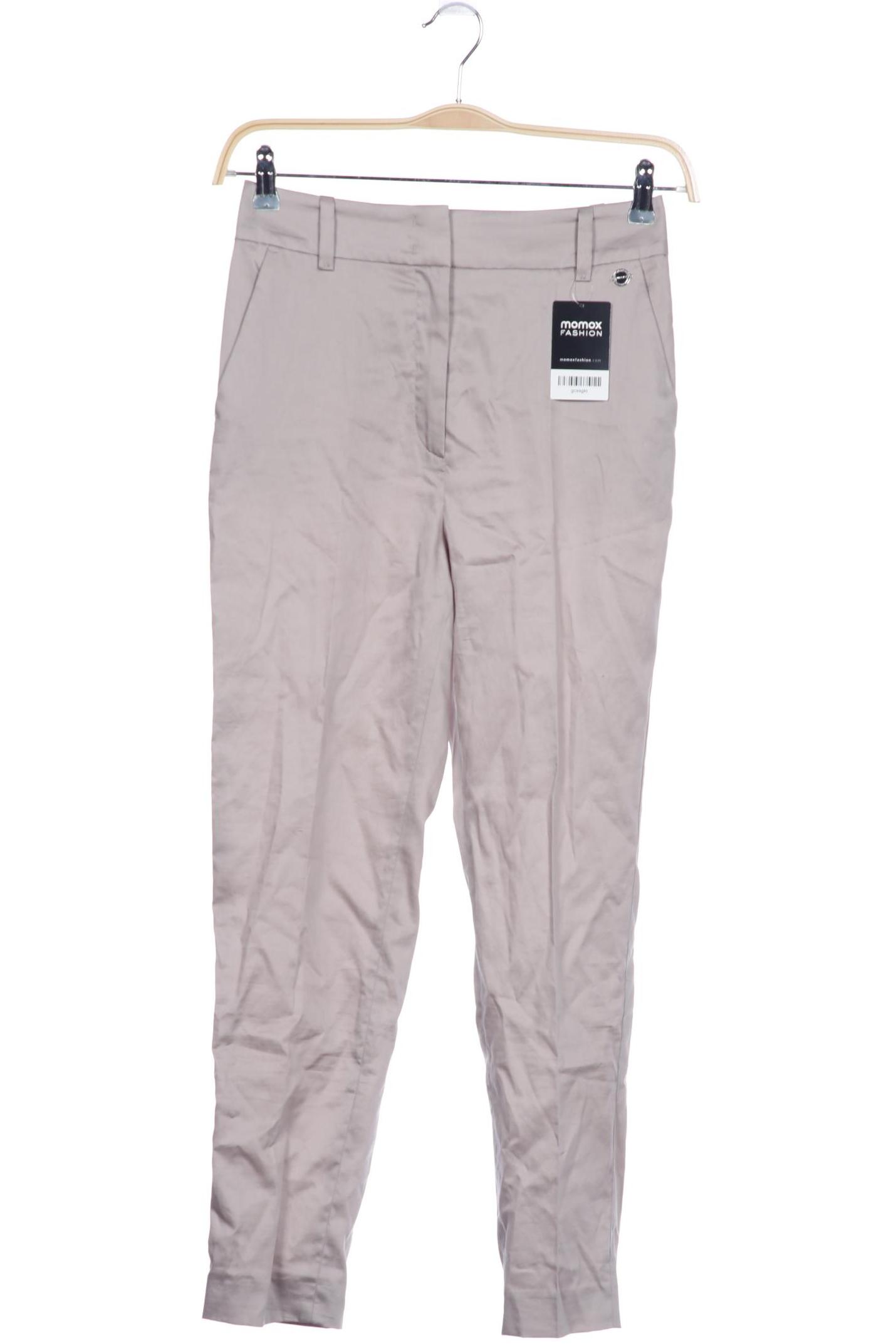 

Marc Cain Damen Stoffhose, grau, Gr. 34