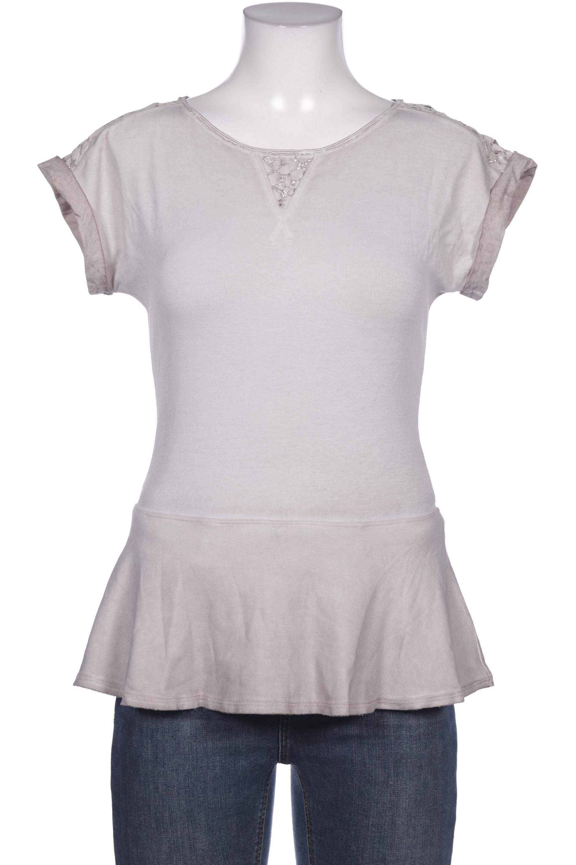 

Marc Cain Damen T-Shirt, grau