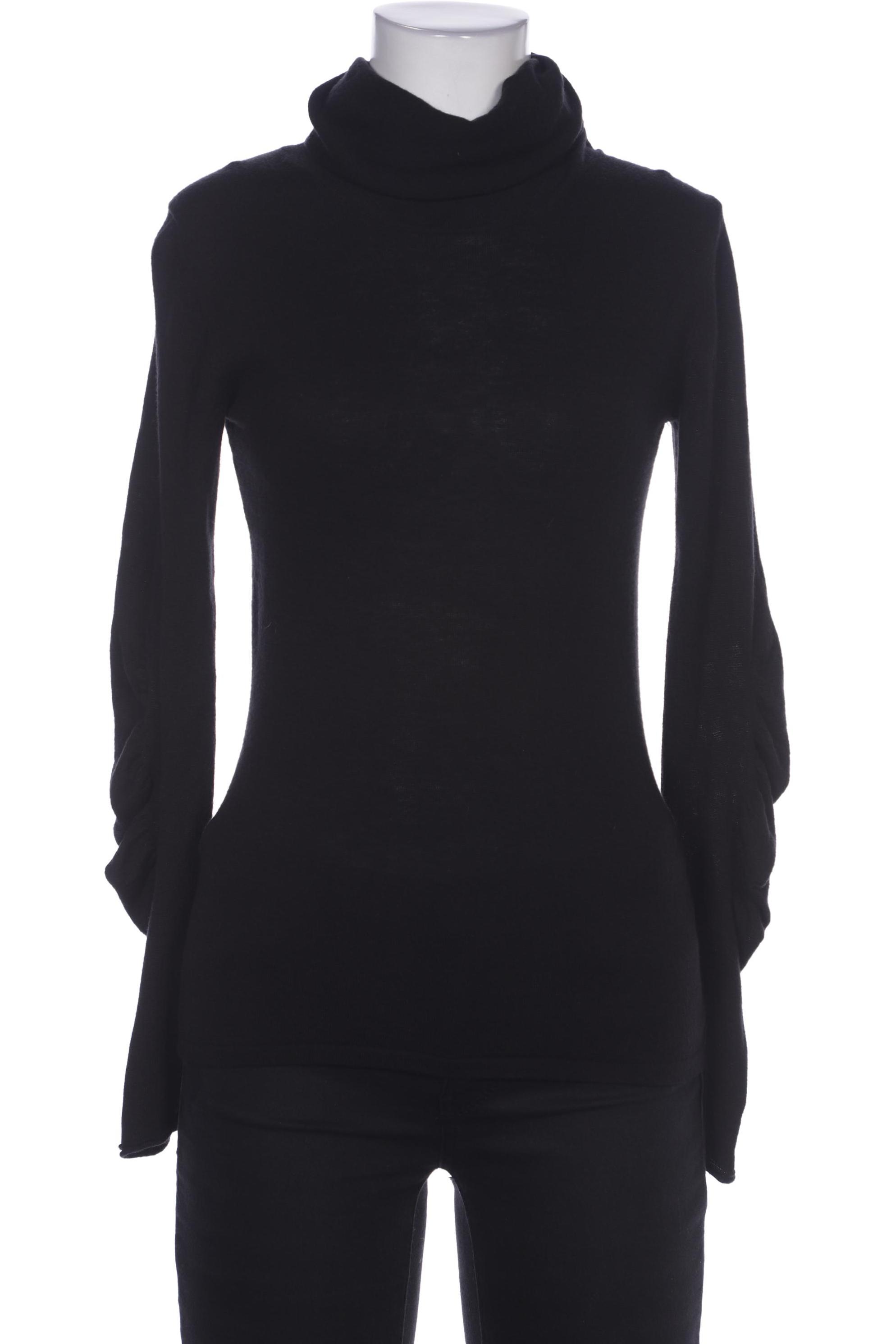 

Marc Cain Damen Pullover, schwarz, Gr. 36