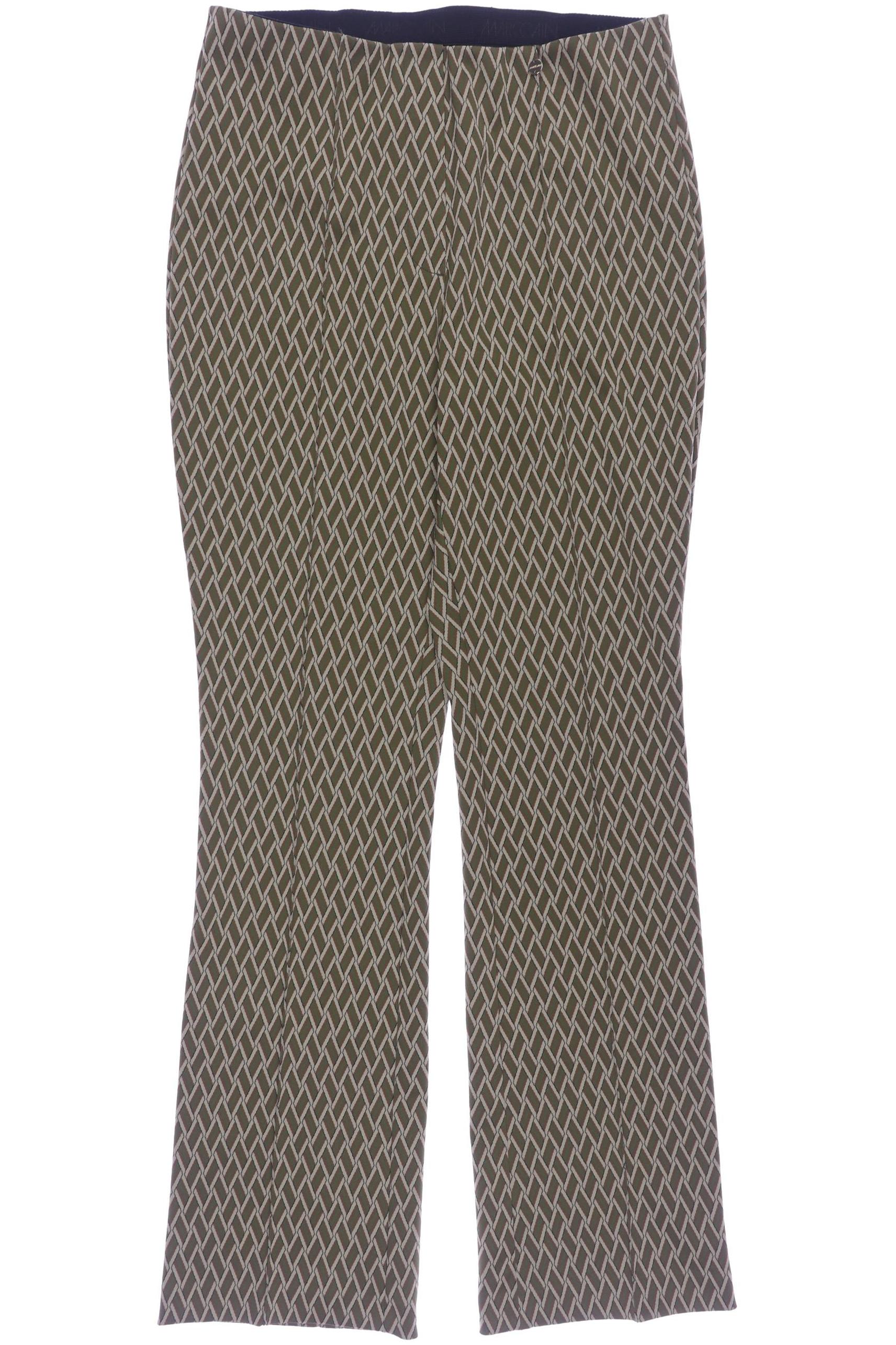 

Marc Cain Damen Stoffhose, beige, Gr. 40