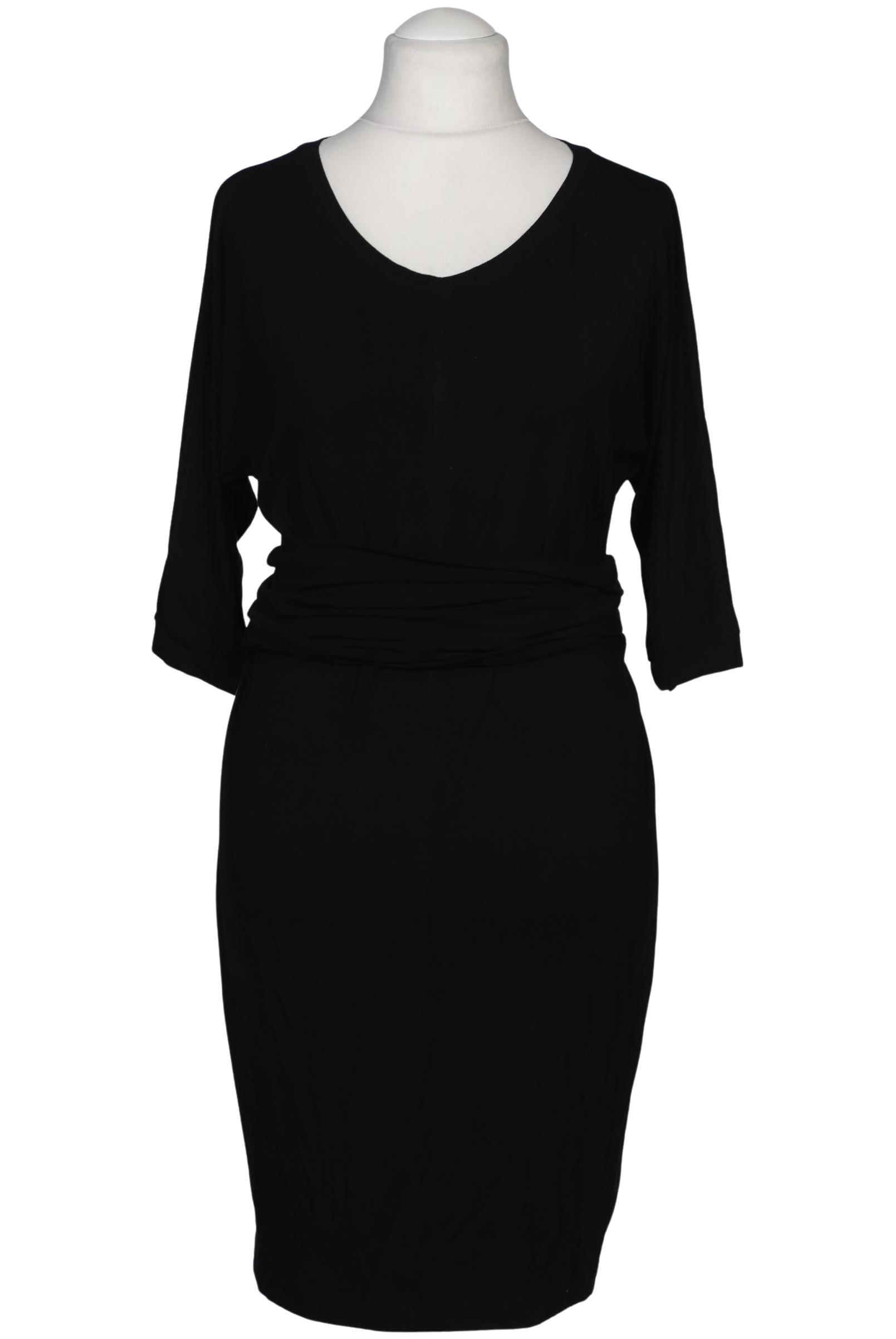 

Marc Cain Damen Kleid, schwarz, Gr. 42