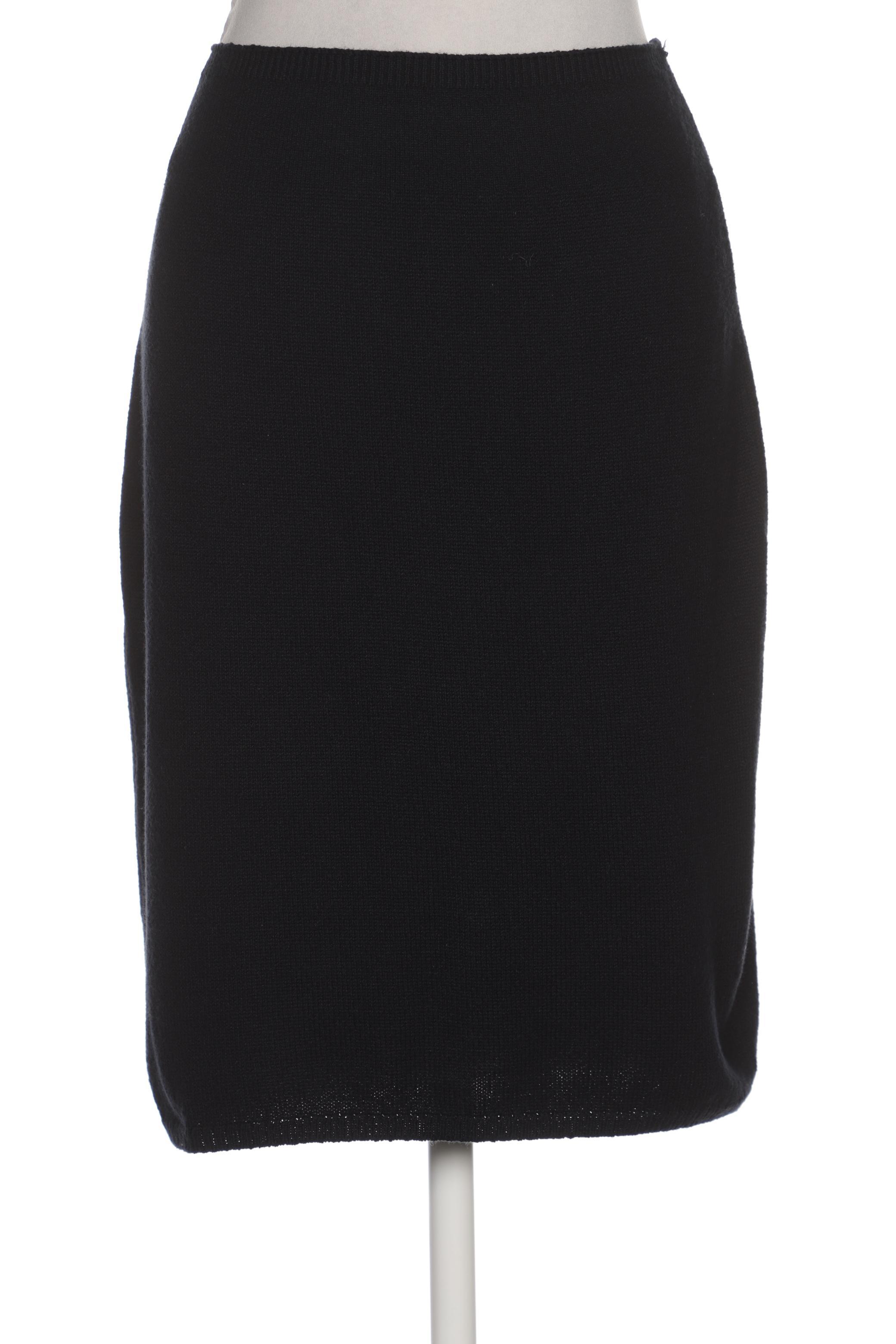 

Marc Cain Damen Rock, marineblau, Gr. 40