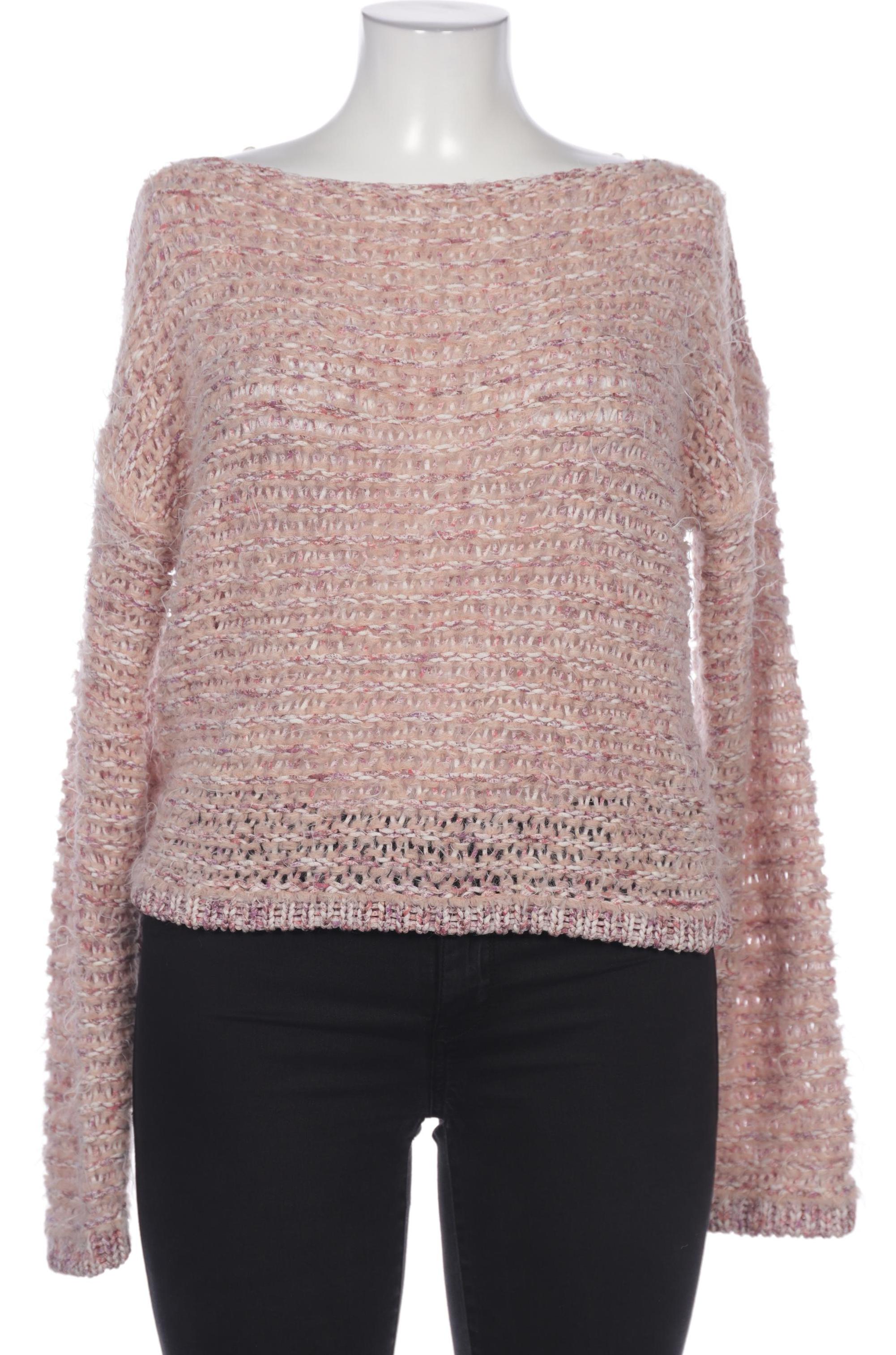 

Marc Cain Damen Pullover, pink, Gr. 44