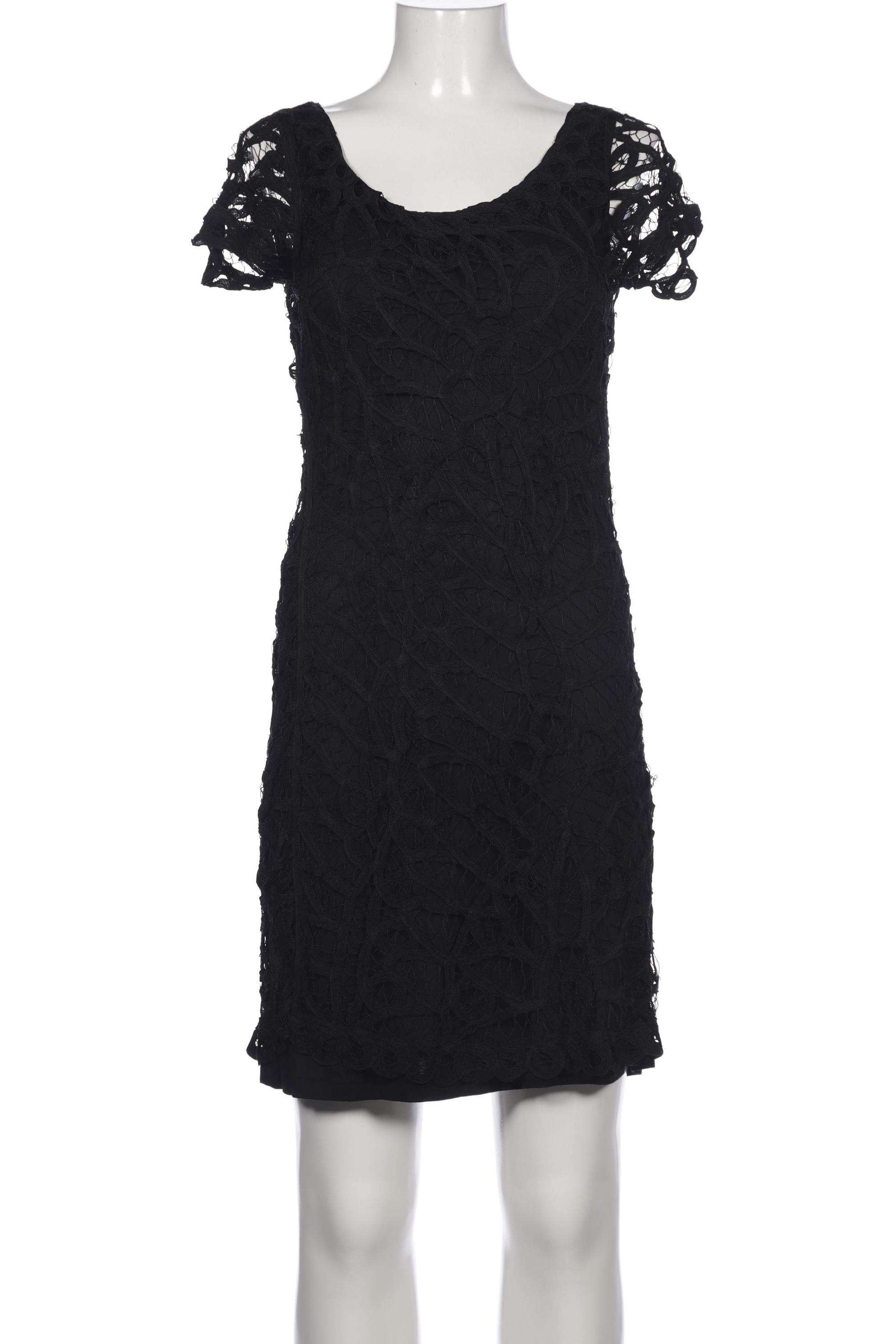 

Marc Cain Damen Kleid, schwarz