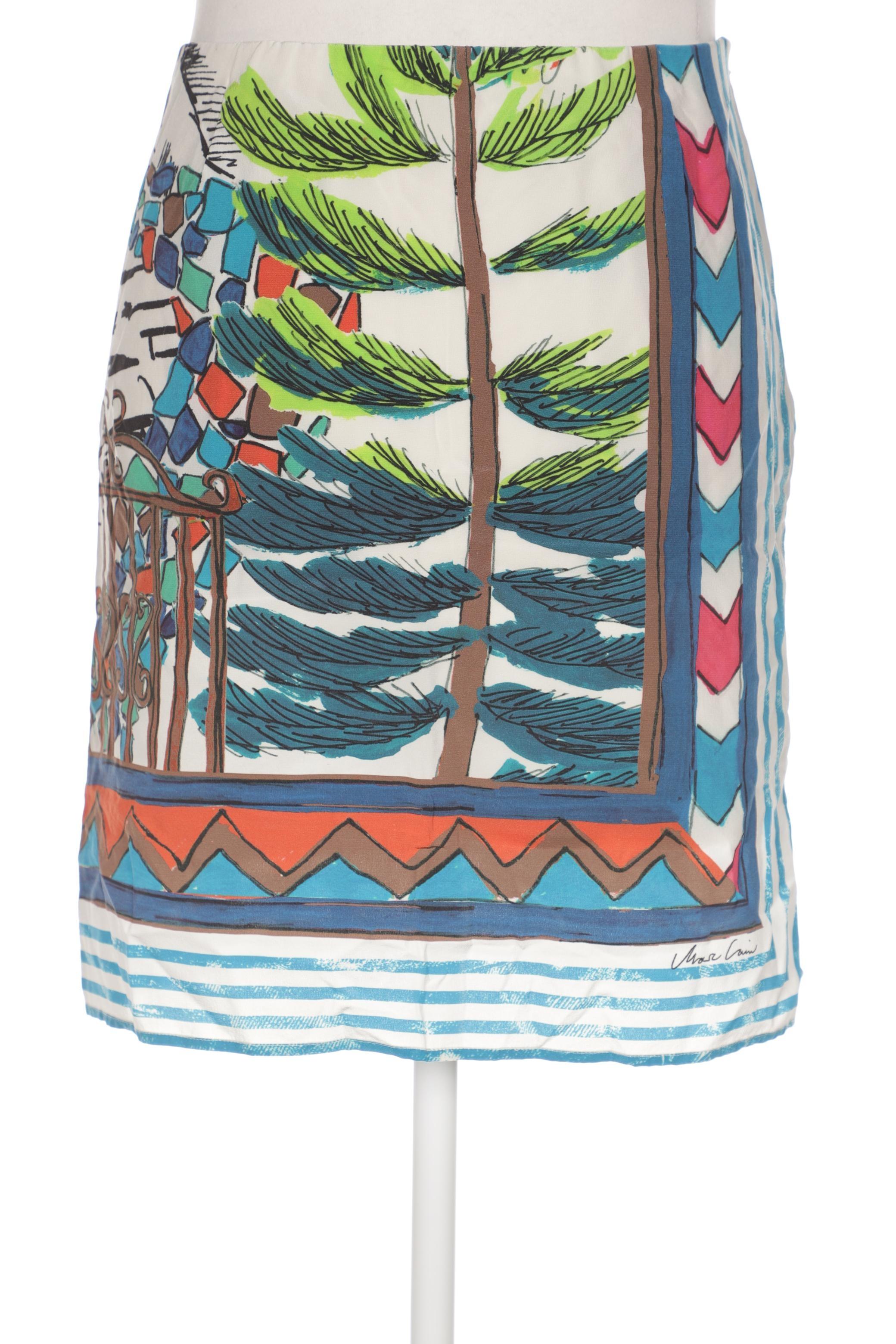 

Marc Cain Damen Rock, mehrfarbig, Gr. 42