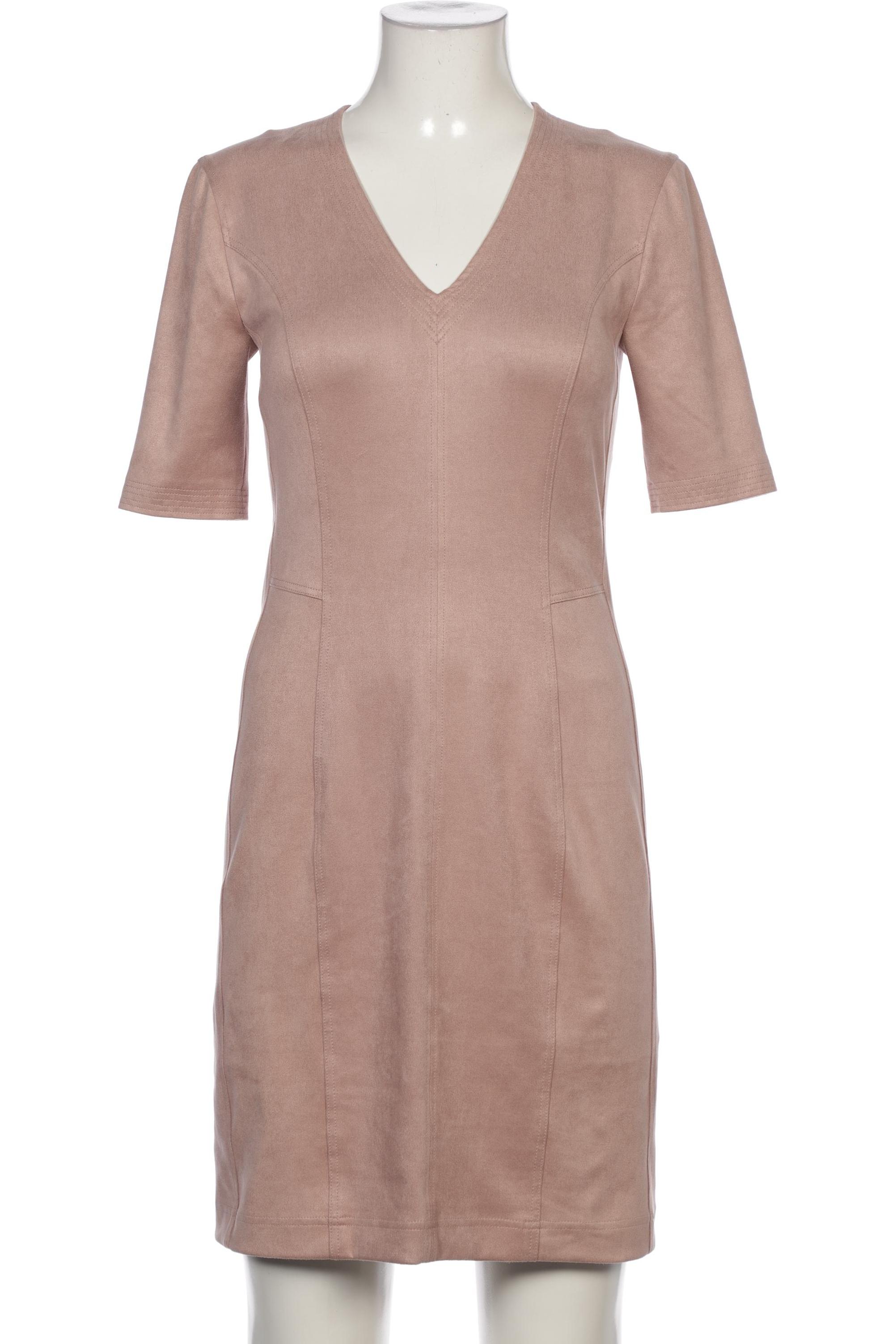 

Marc Cain Damen Kleid, pink