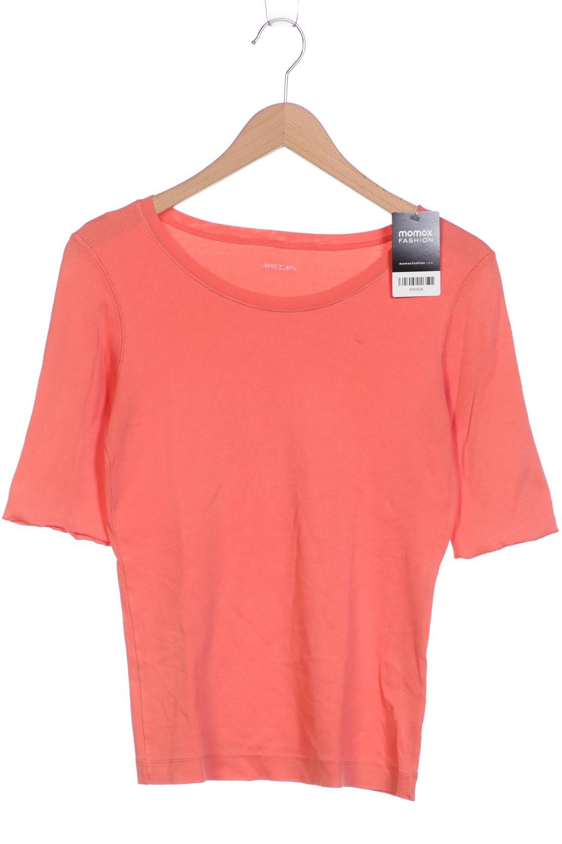 

Marc Cain Damen T-Shirt, pink, Gr. 36