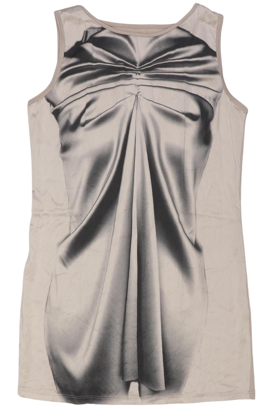 

Marc Cain Damen Top, grau, Gr. 36