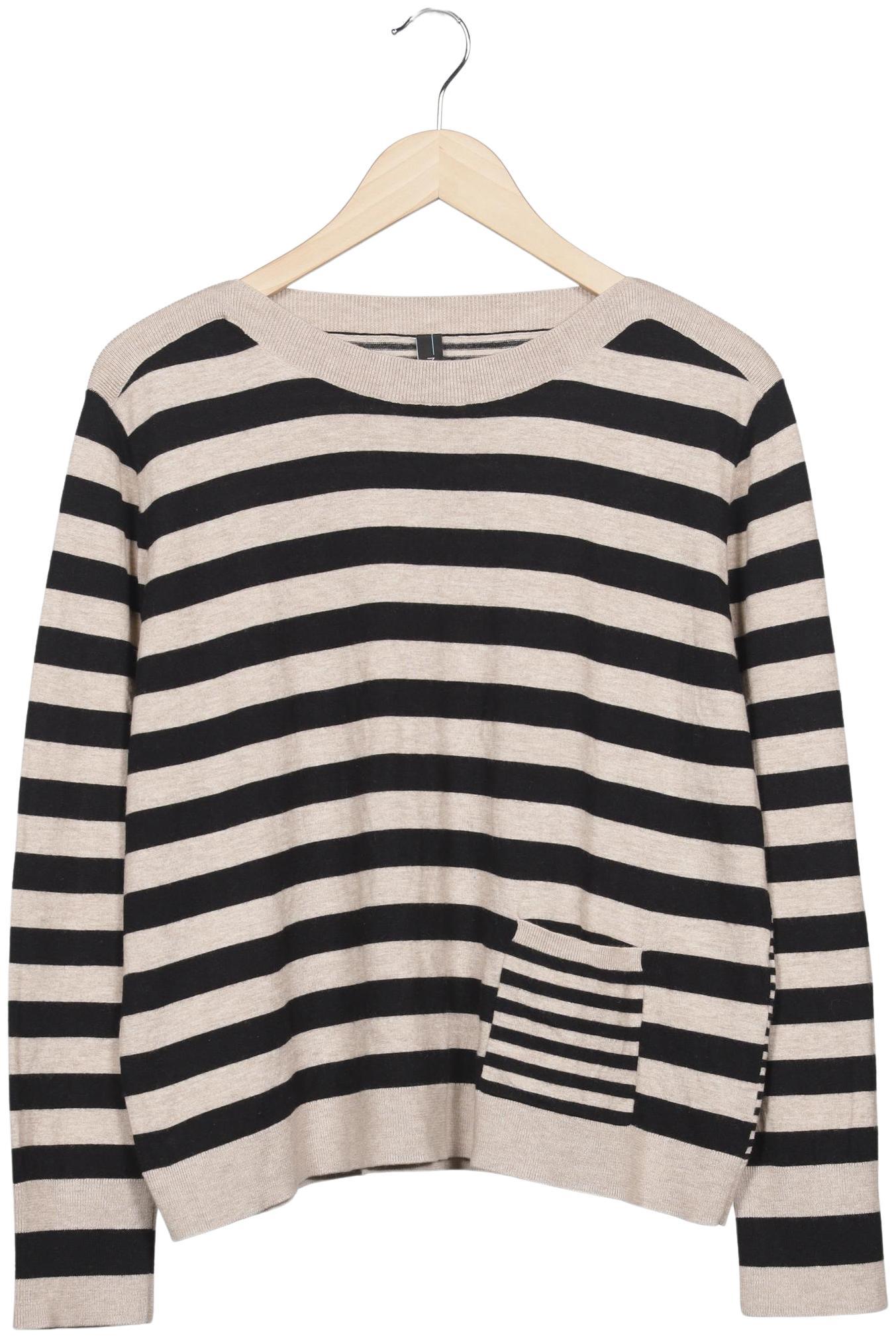 

Marc Cain Damen Pullover, mehrfarbig, Gr. 44