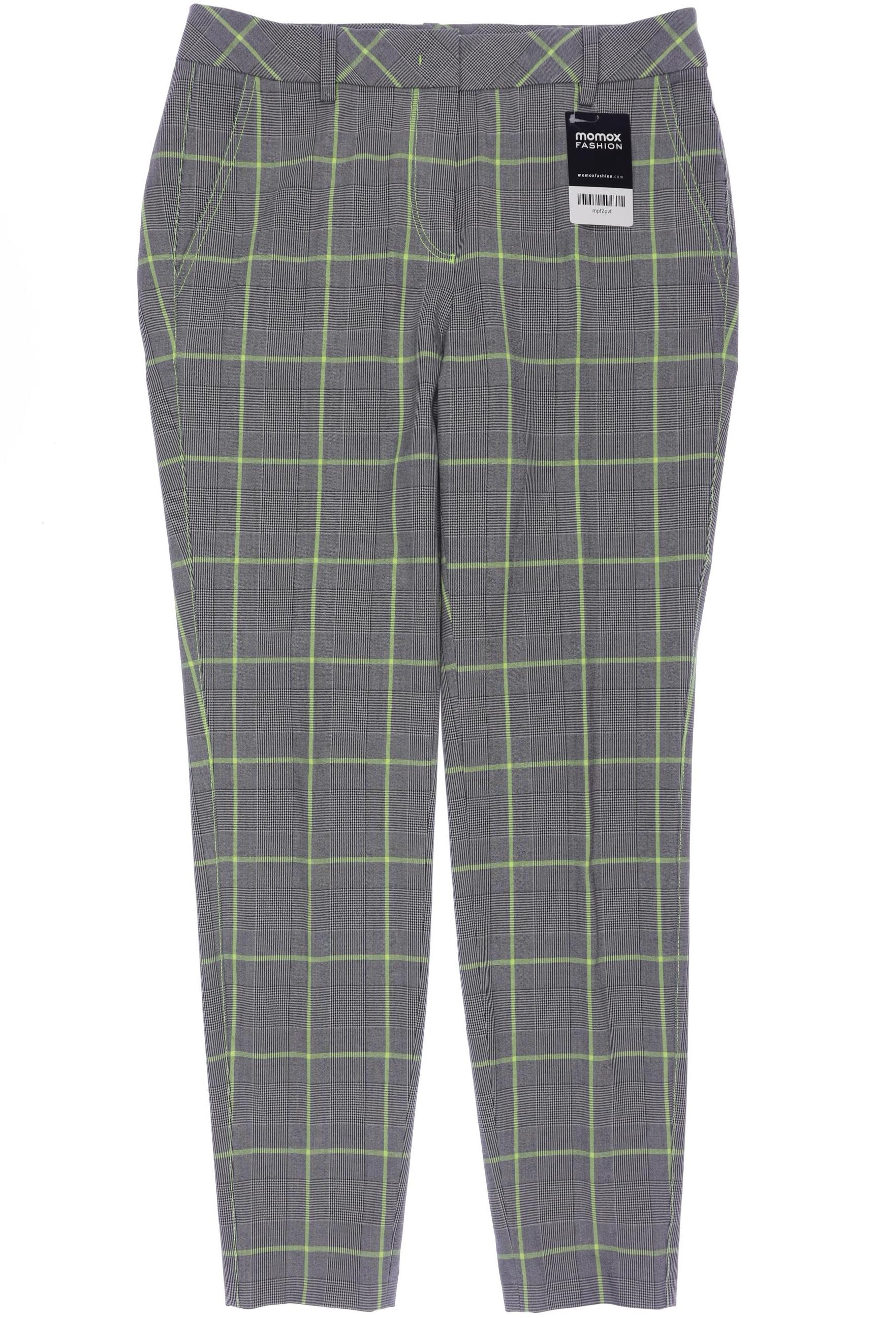 

Marc Cain Damen Stoffhose, schwarz, Gr. 31