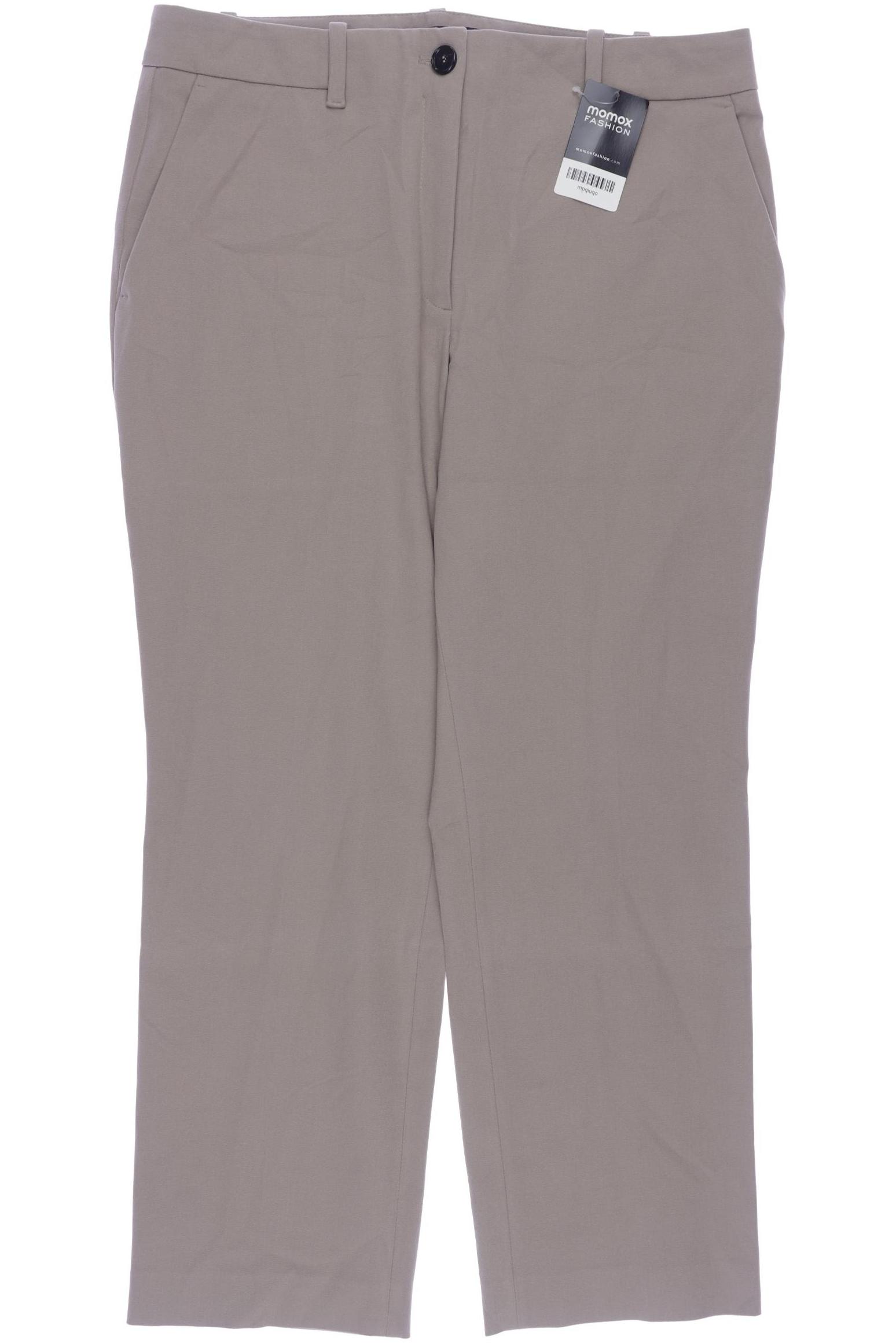 

Marc Cain Damen Stoffhose, beige, Gr. 44