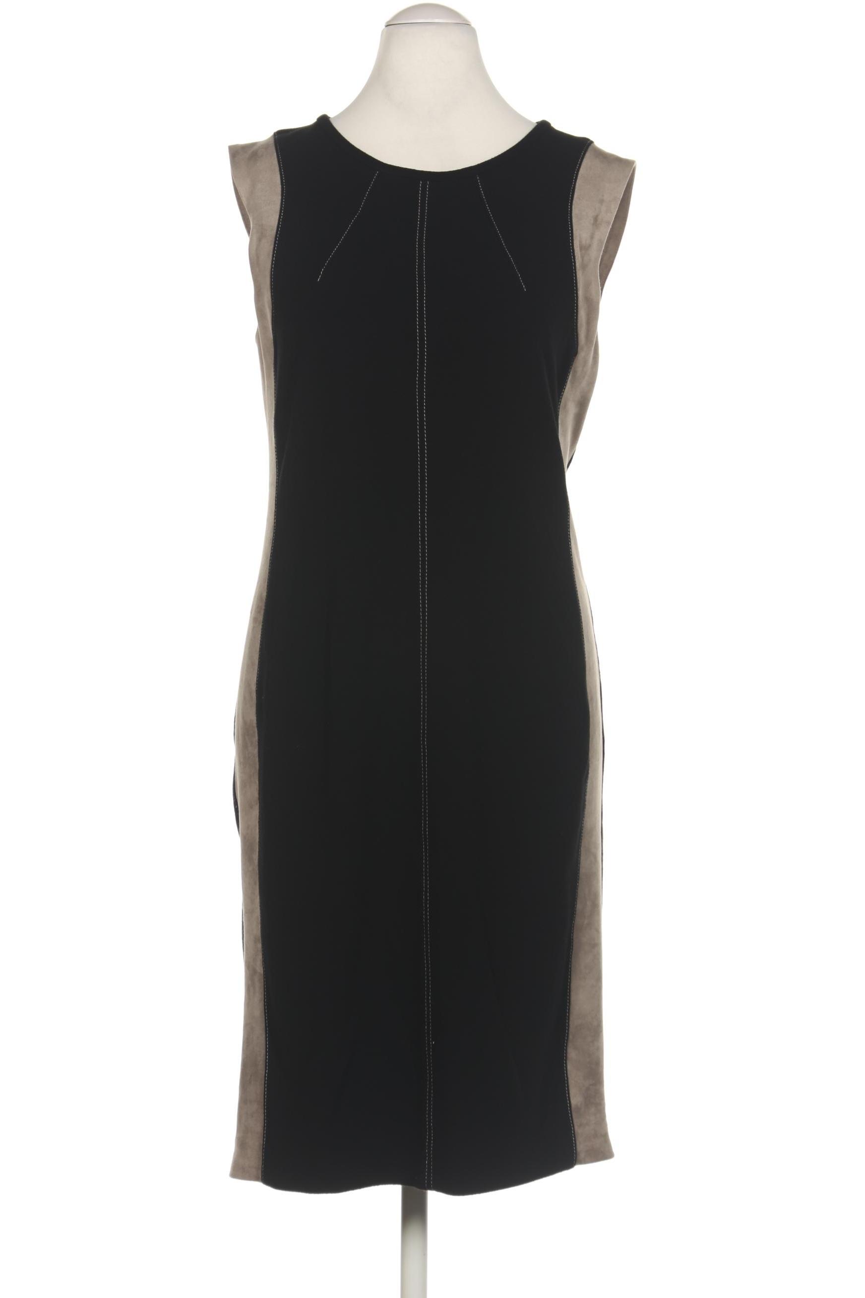 

Marc Cain Damen Kleid, schwarz, Gr. 40