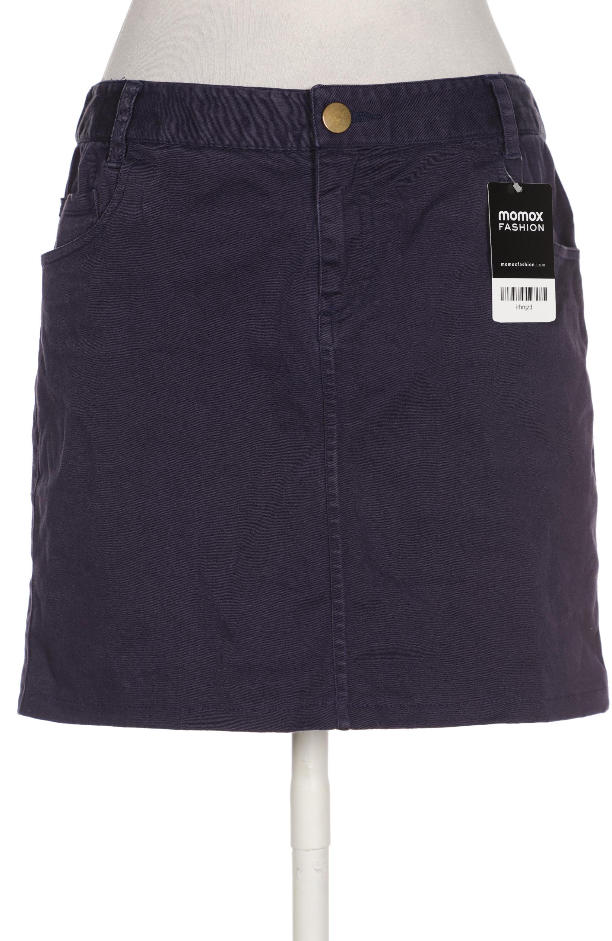 

Marc Cain Damen Rock, schwarz, Gr. 36