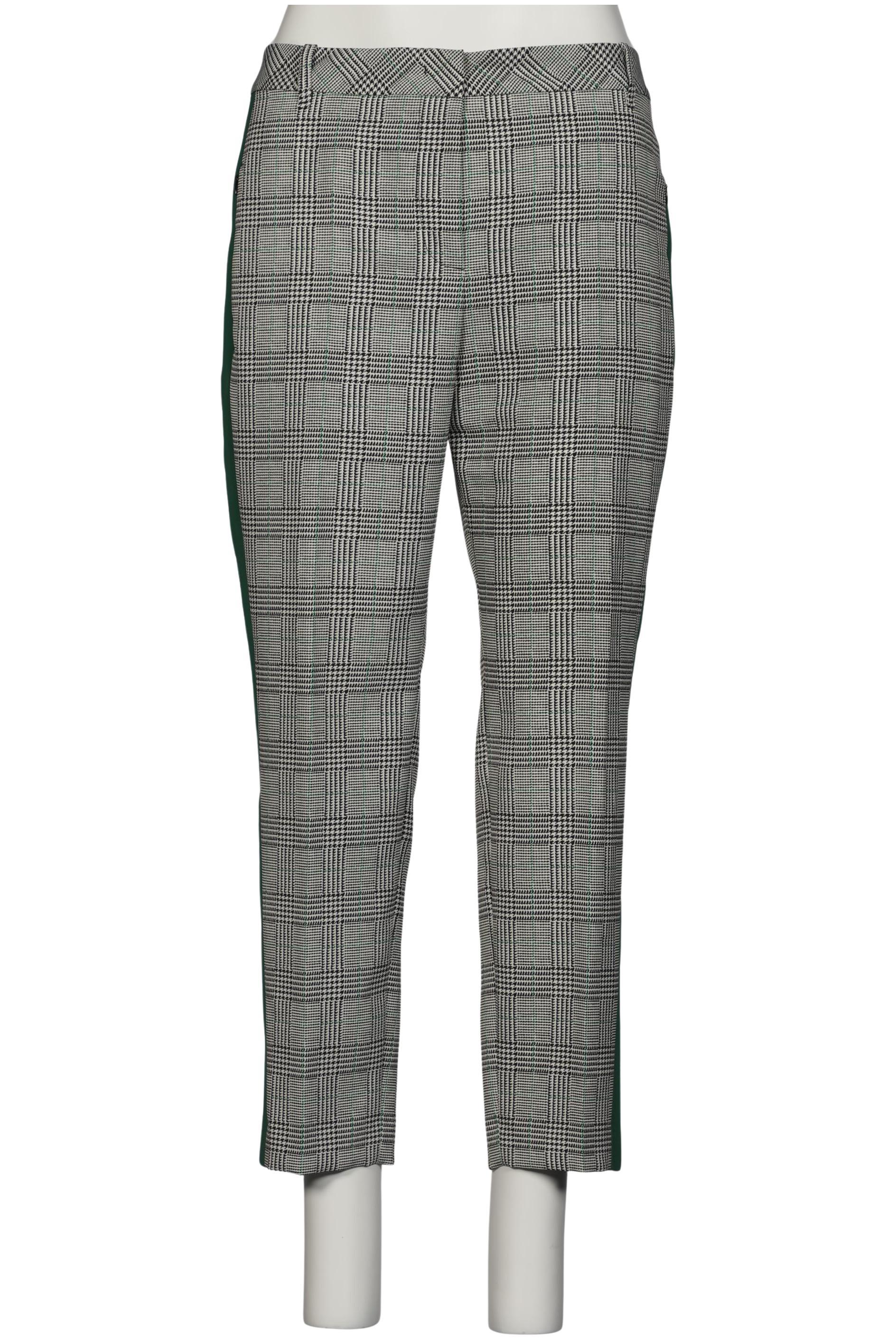 

Marc Cain Damen Stoffhose, mehrfarbig, Gr. 44