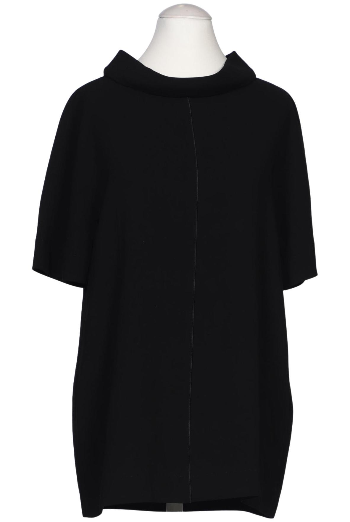 

Marc Cain Damen Bluse, schwarz, Gr. 38