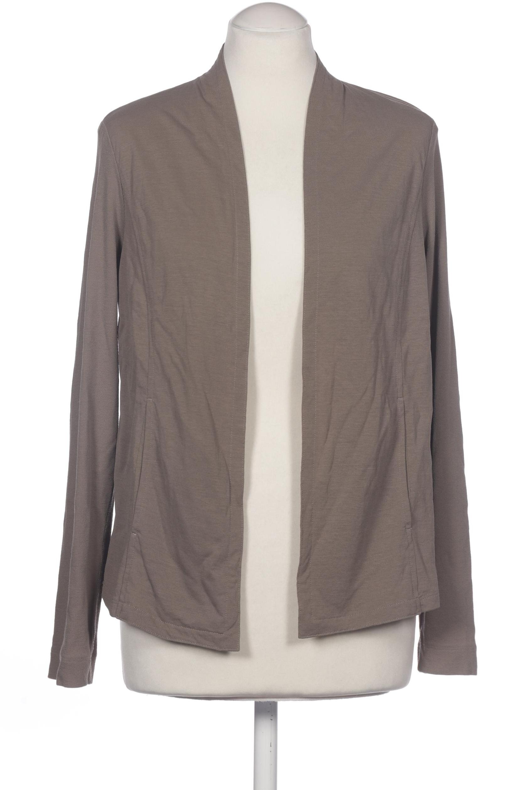 

Marc Cain Damen Strickjacke, braun, Gr. 38
