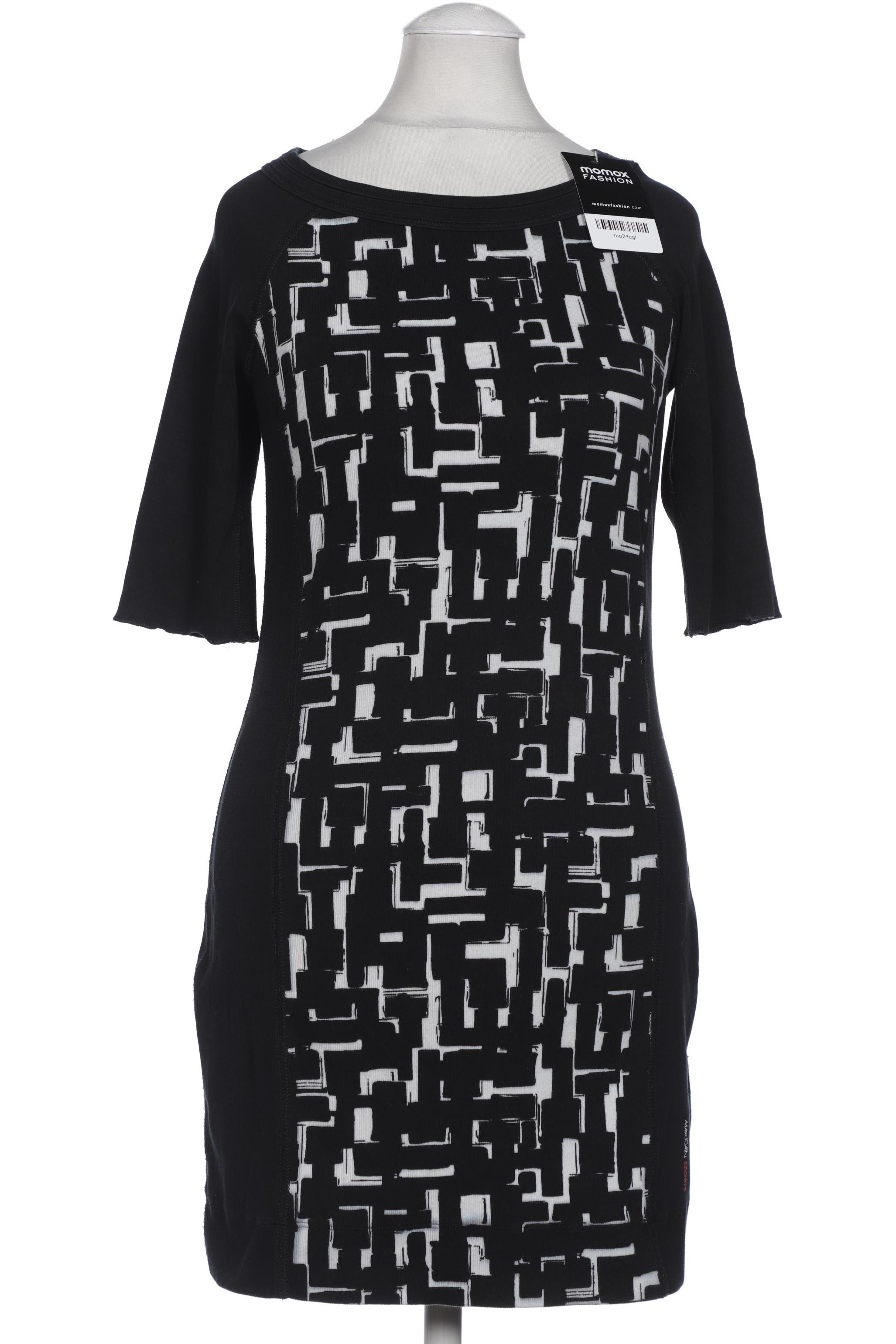 

Marc Cain Damen Kleid, schwarz