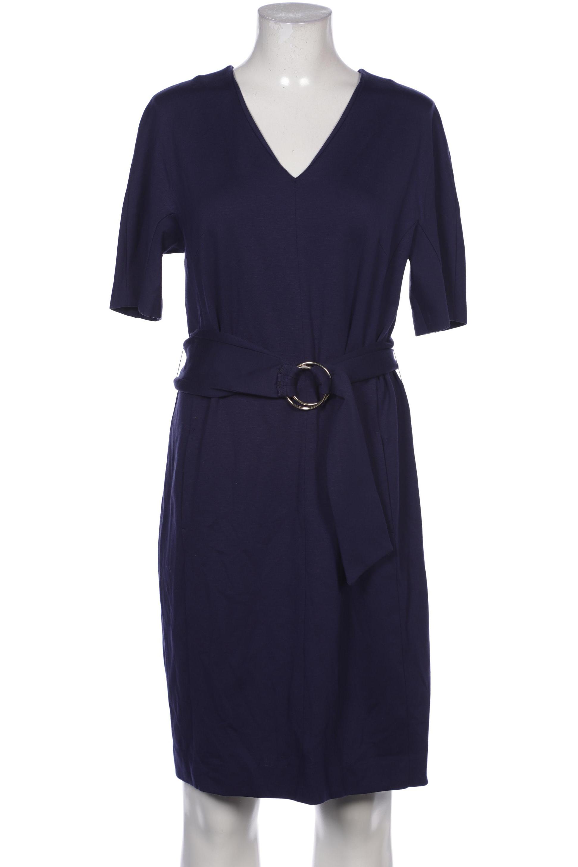 

Marc Cain Damen Kleid, marineblau, Gr. 40