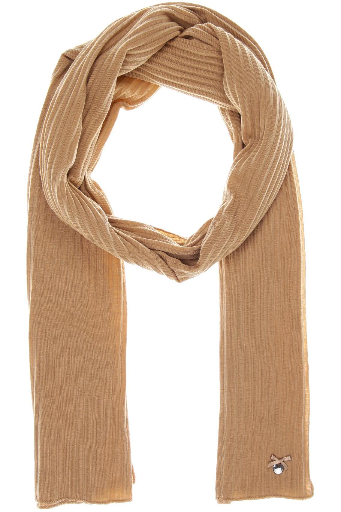 

Marc Cain Damen Schal, beige, Gr.