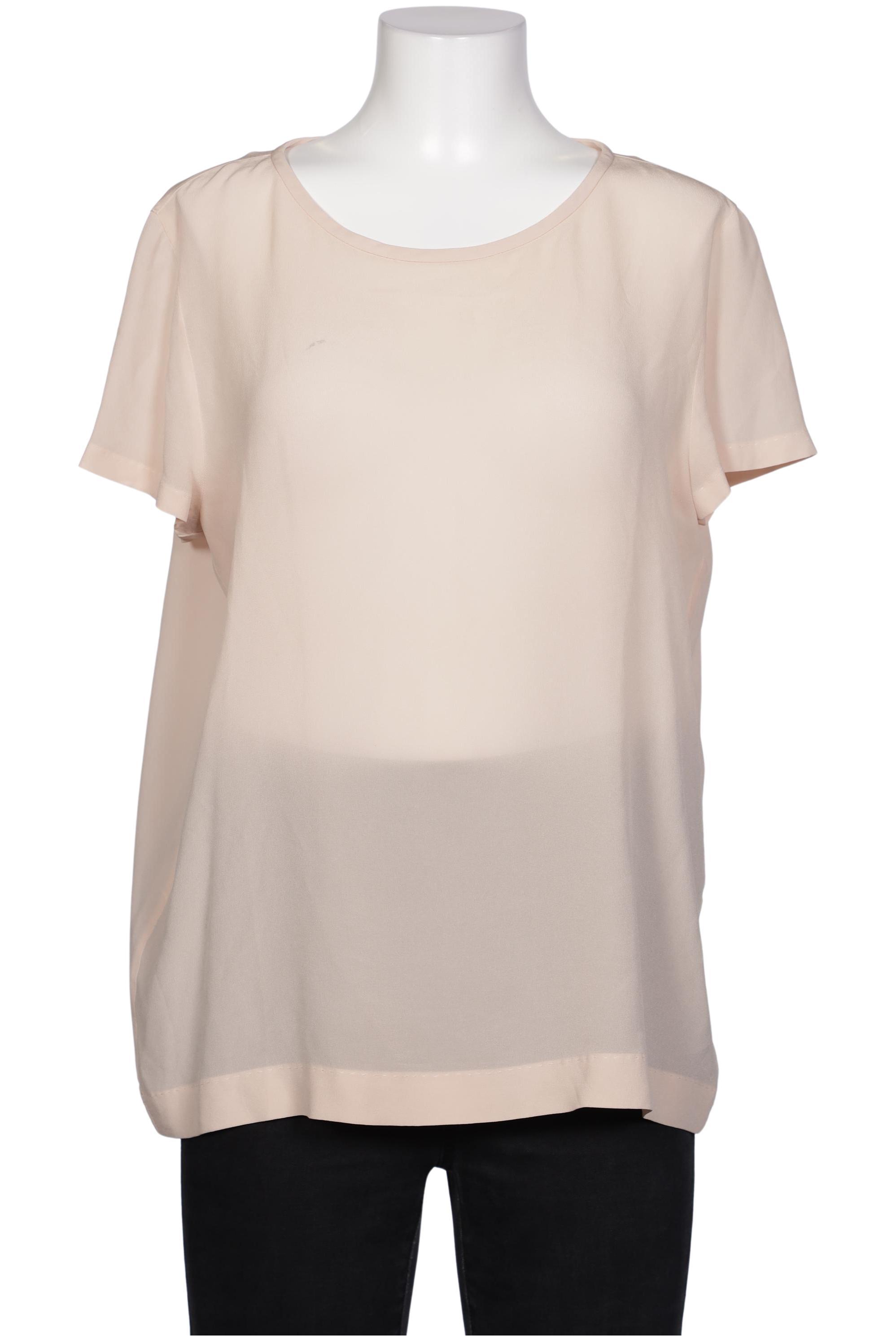 

Marc Cain Damen Bluse, beige, Gr. 42