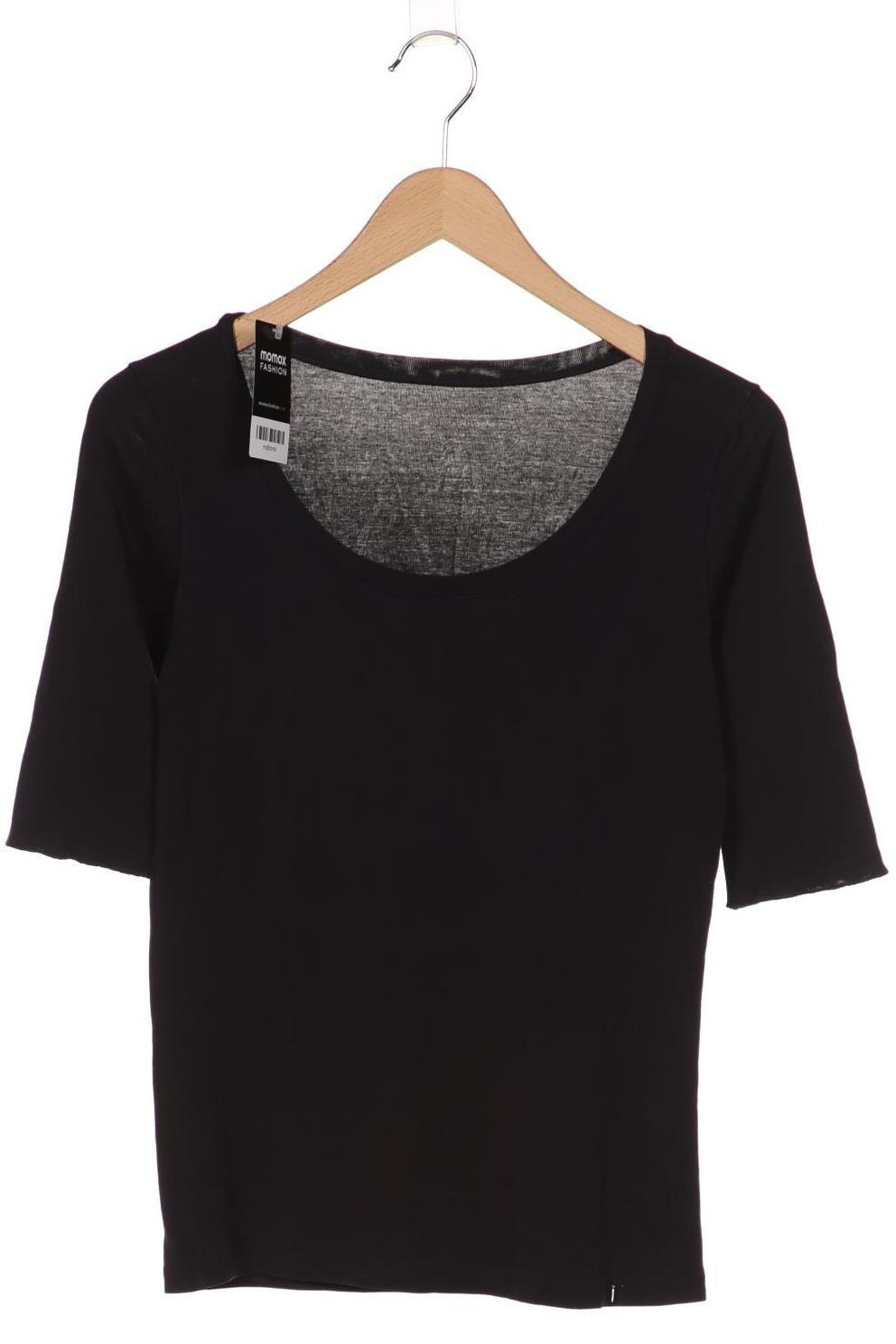 

Marc Cain Damen T-Shirt, marineblau