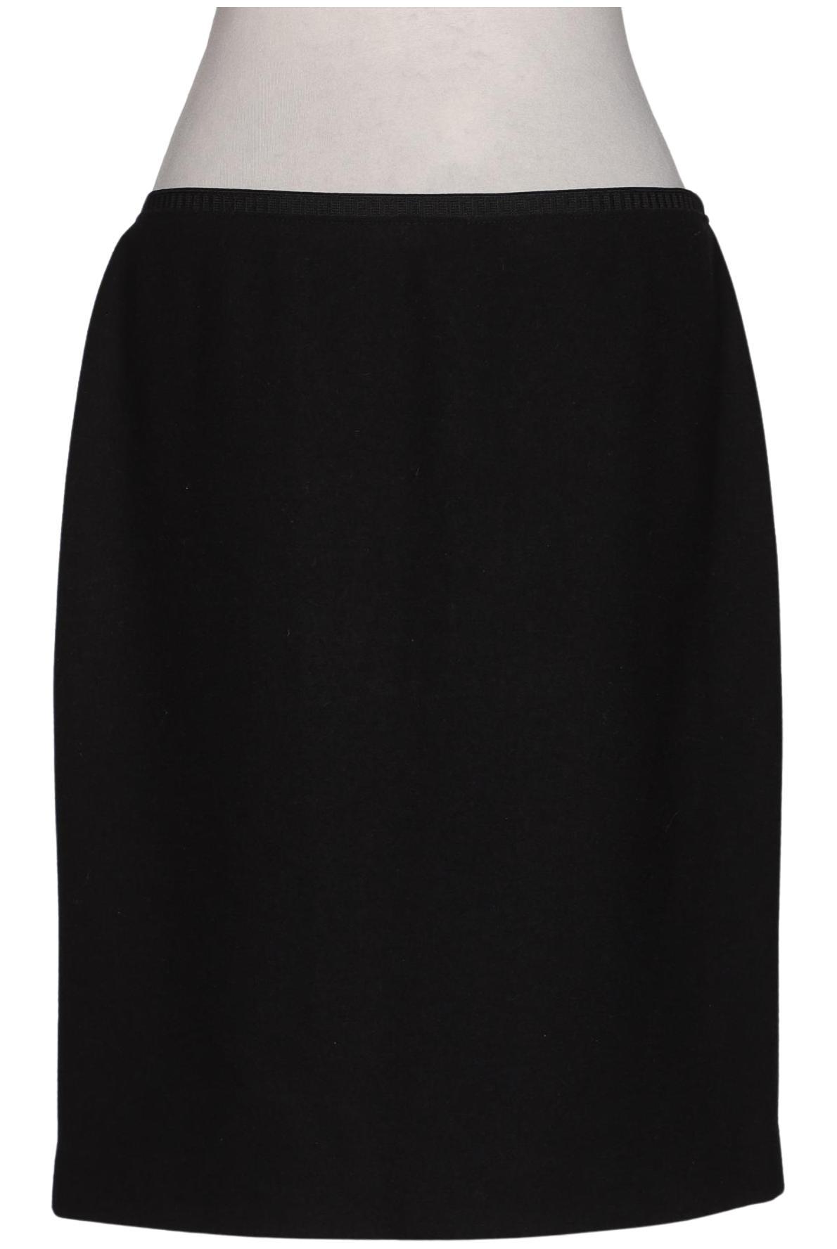 

Marc Cain Damen Rock, schwarz, Gr. 40