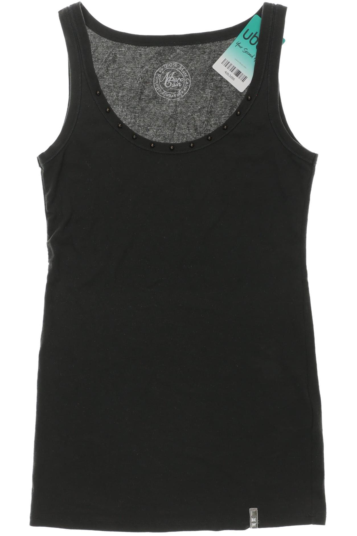 

Marc Cain Damen Top, grau, Gr. 38