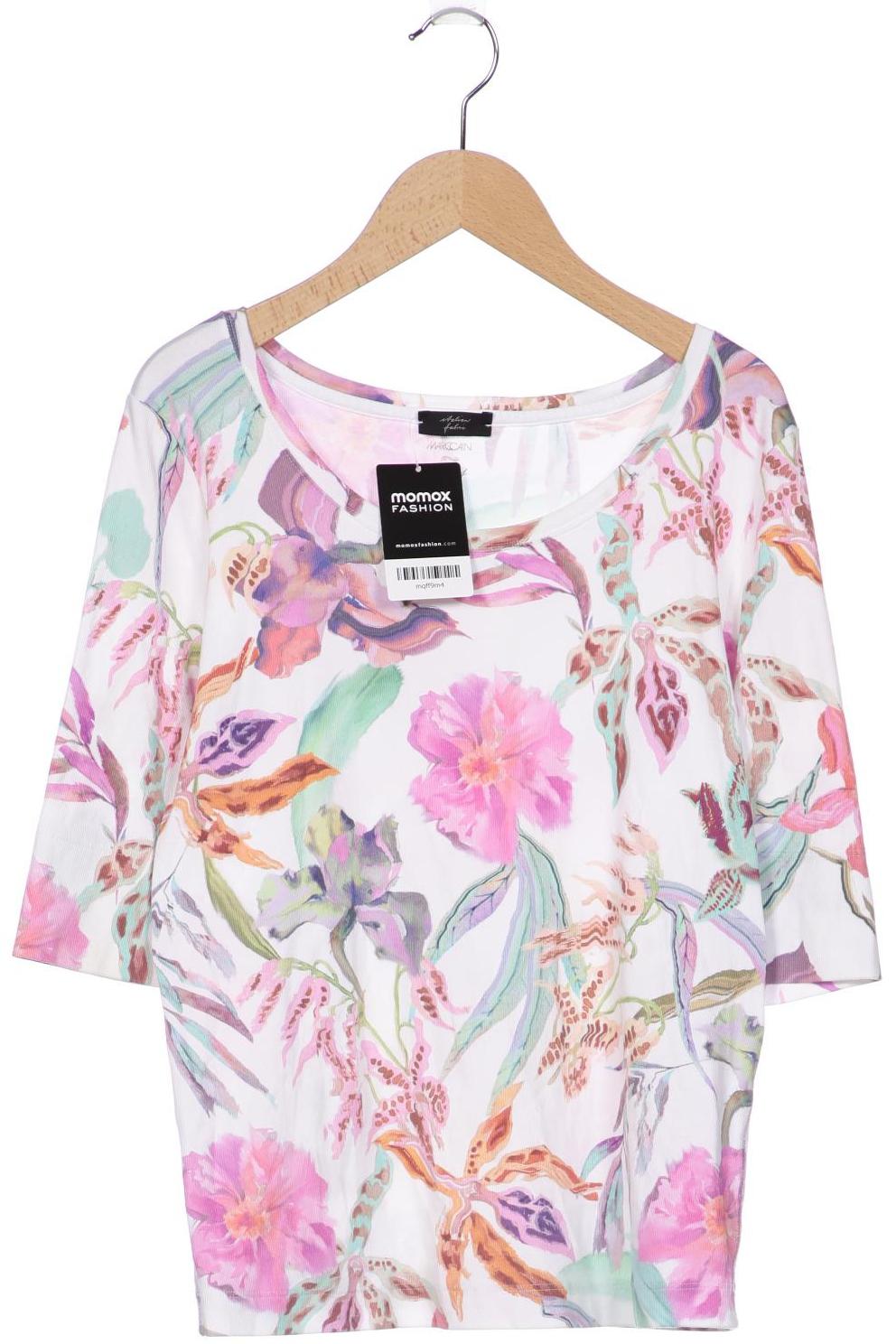 

Marc Cain Damen T-Shirt, mehrfarbig, Gr. 42