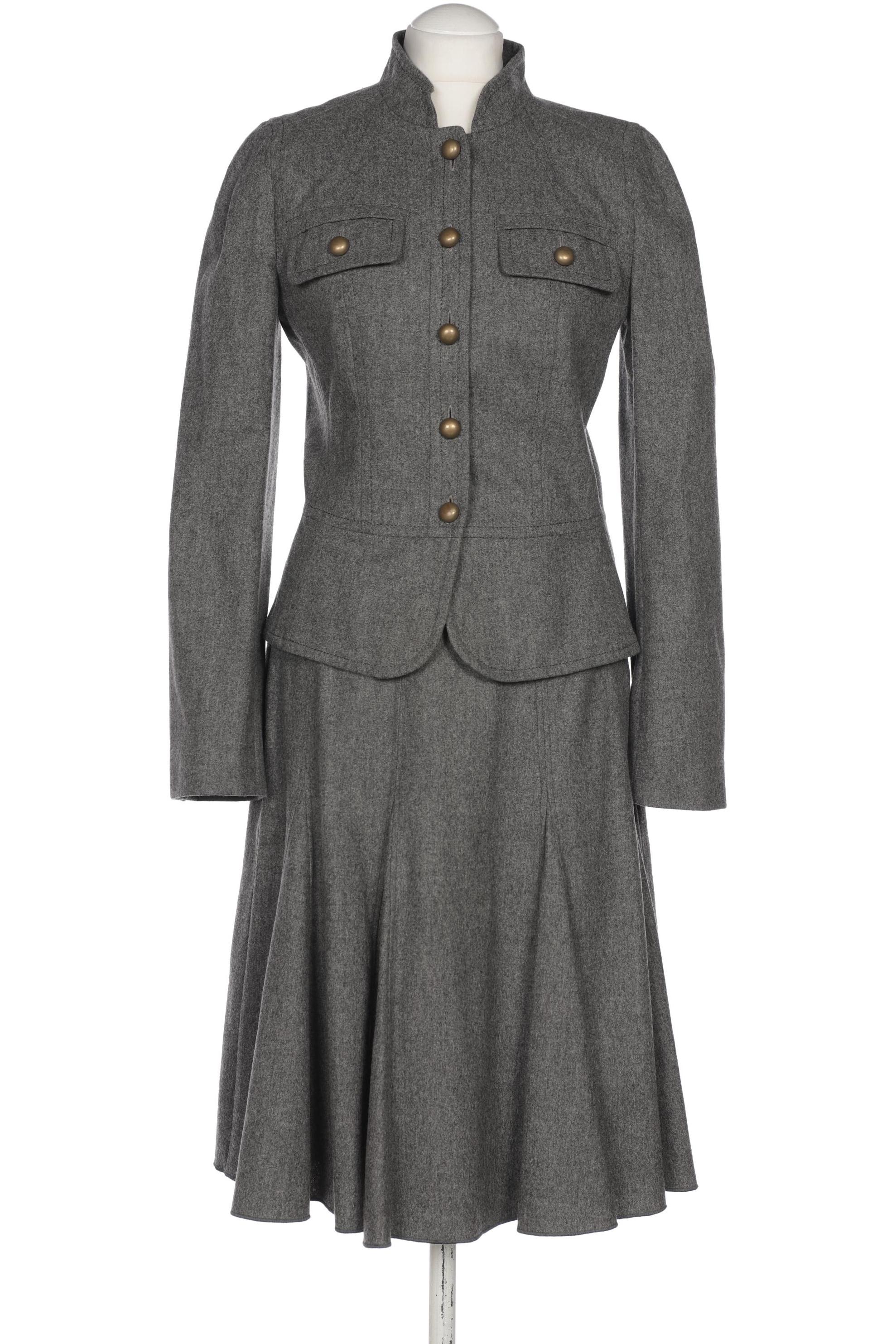 

Marc Cain Damen Anzug, grau