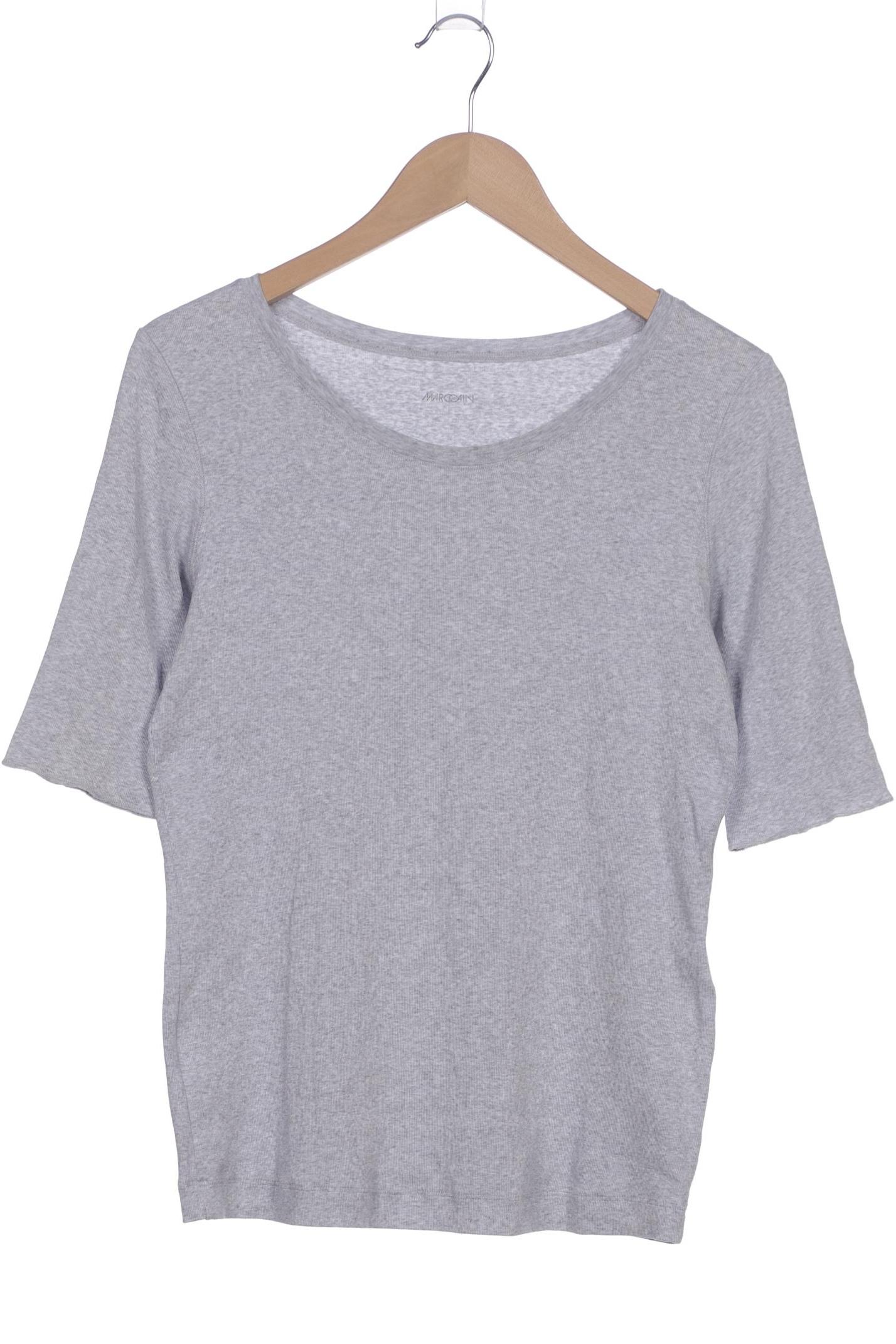 

Marc Cain Damen T-Shirt, grau, Gr. 42