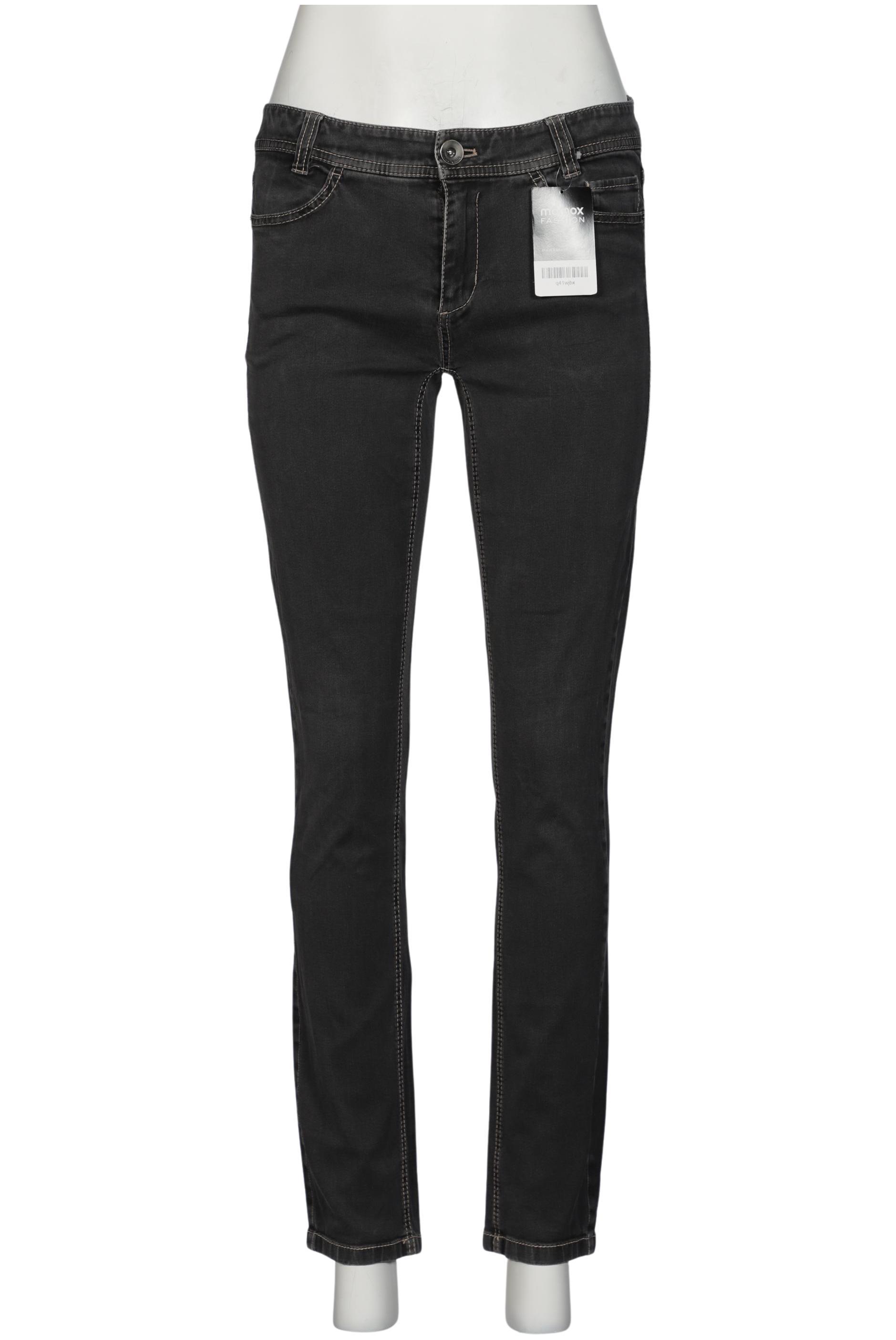 

Marc Cain Damen Jeans, grau, Gr. 38