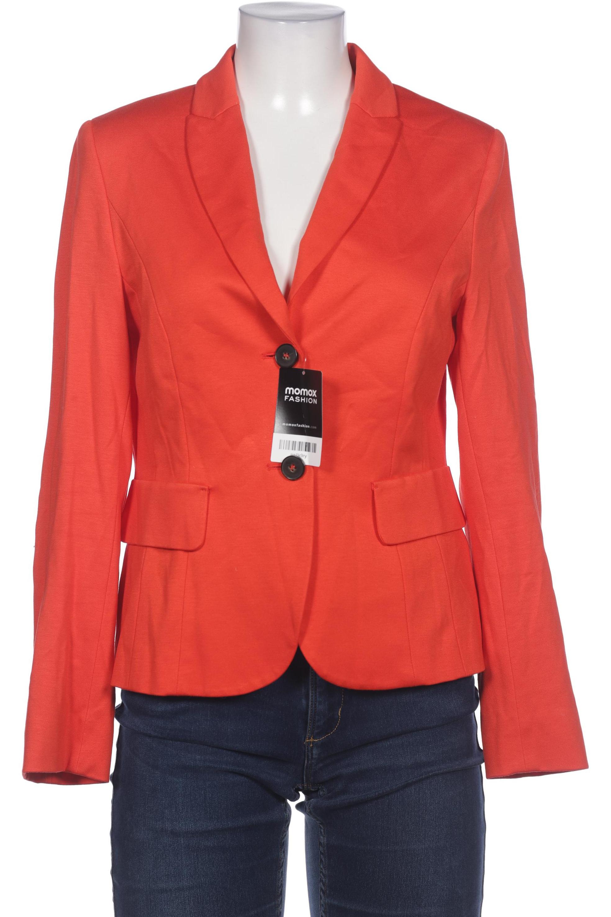 

Marc Cain Damen Blazer, rot, Gr. 40