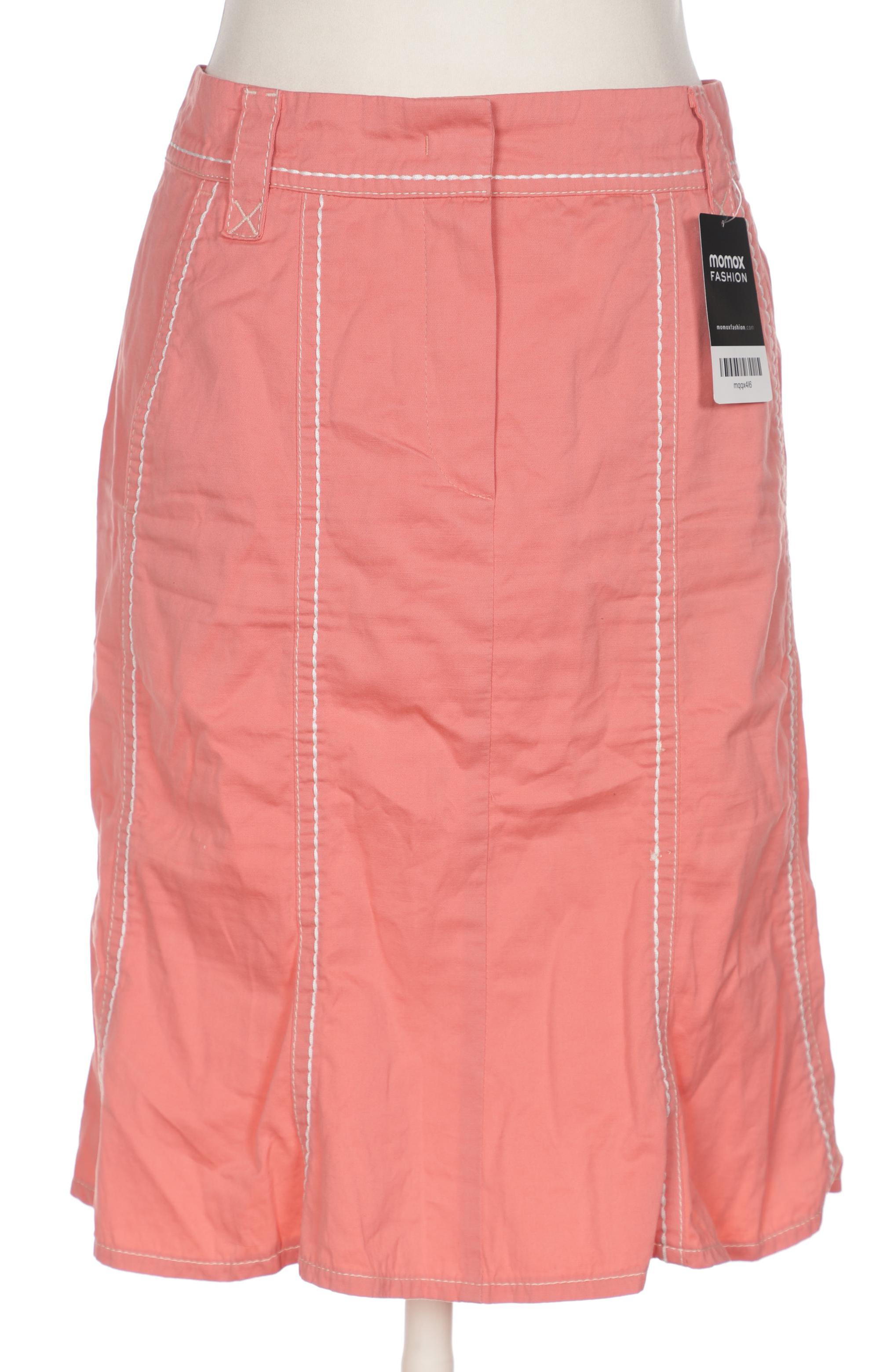 

Marc Cain Damen Rock, pink, Gr. 36