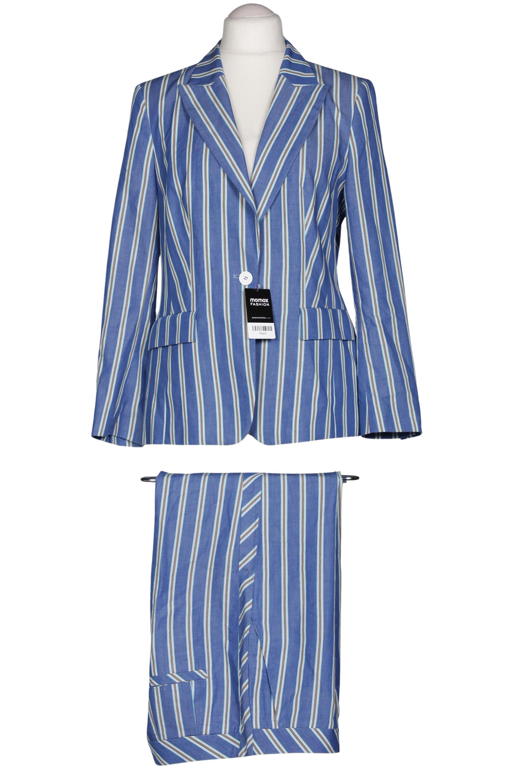 

Marc Cain Damen Anzug, mehrfarbig, Gr. 42