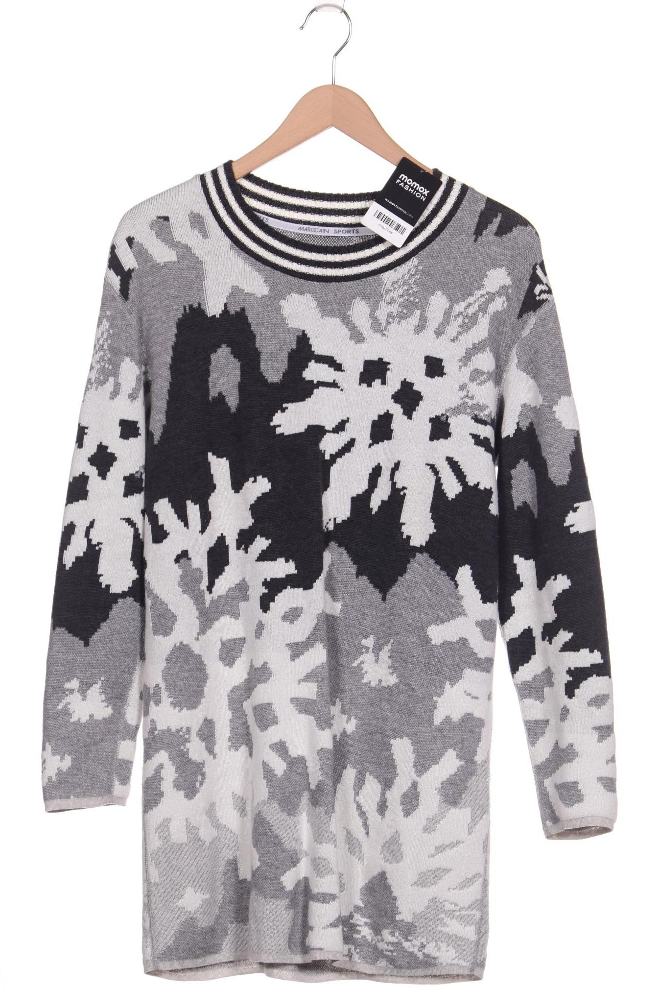 

Marc Cain Damen Pullover, grau