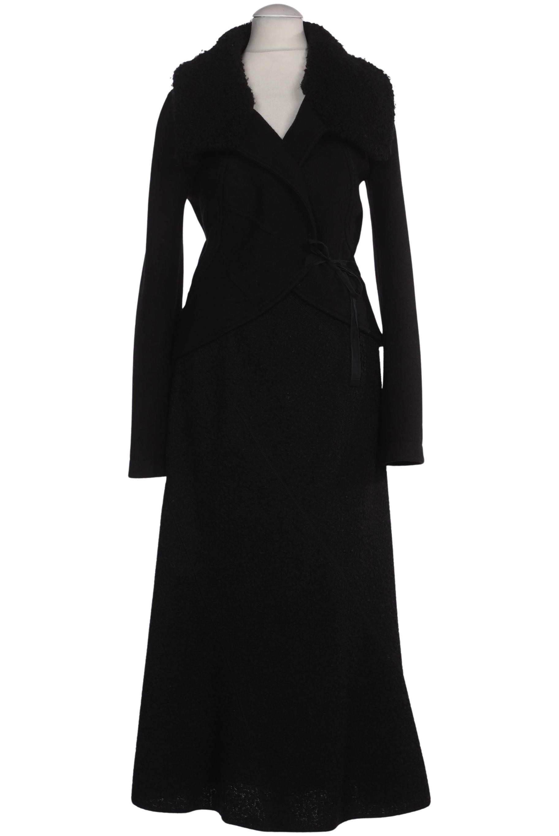 

Marc Cain Damen Anzug, schwarz, Gr. 34