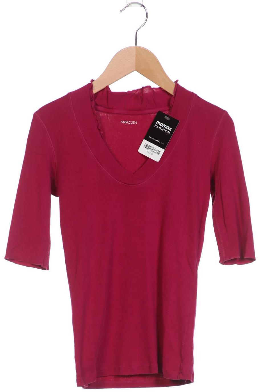 

Marc Cain Damen T-Shirt, pink