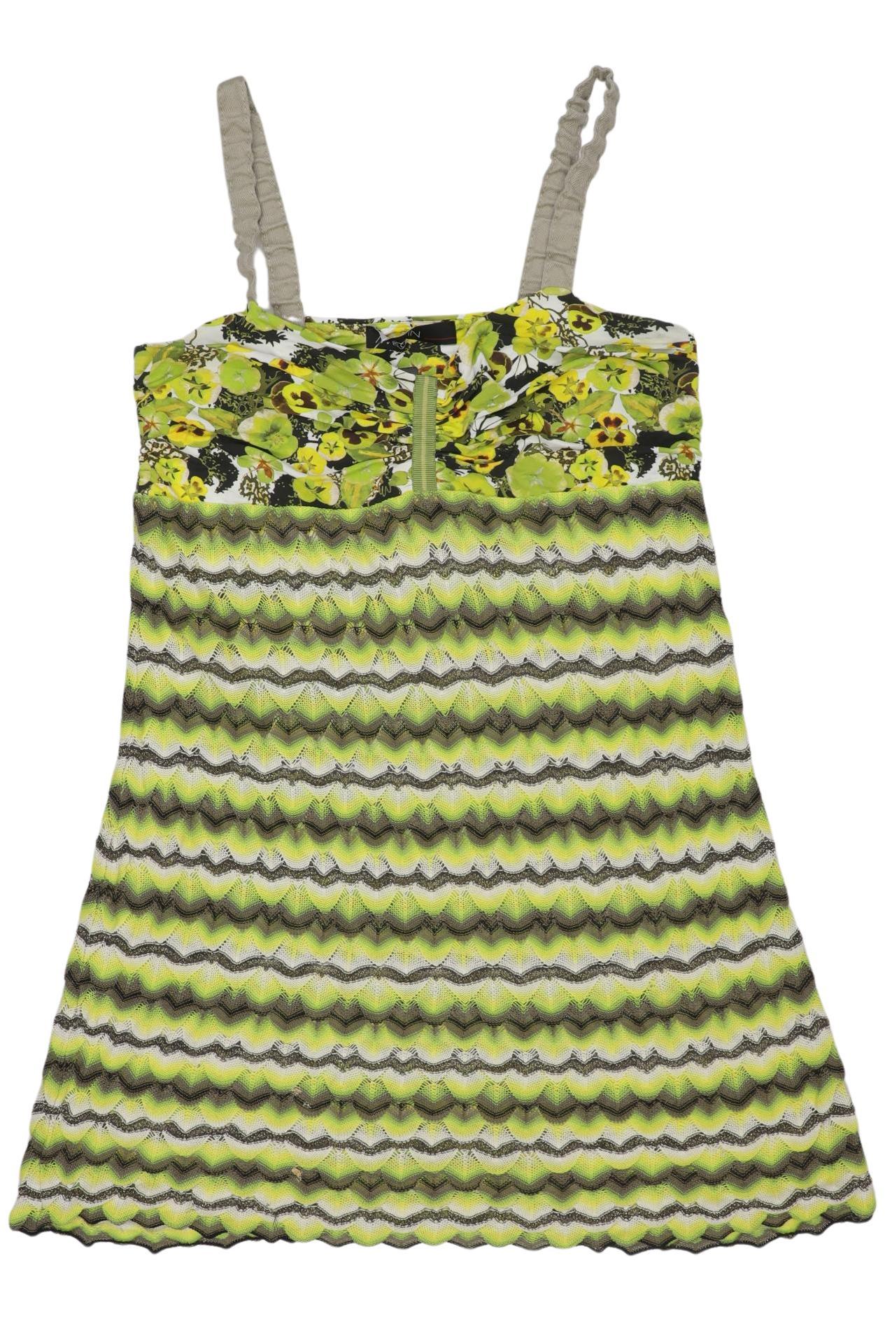 

Marc Cain Damen Top, mehrfarbig, Gr. 34