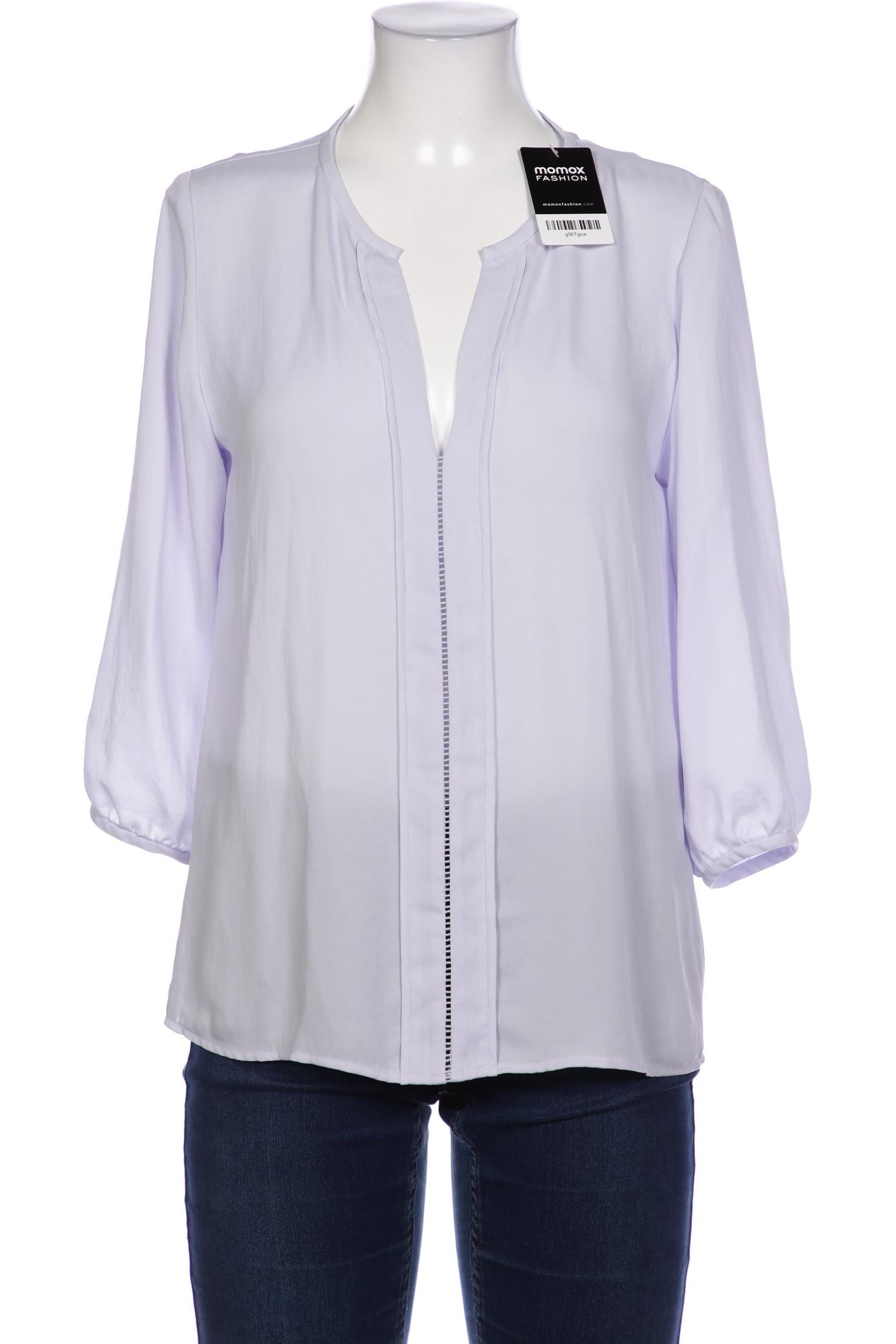 

Marc Cain Damen Bluse, flieder, Gr. 38