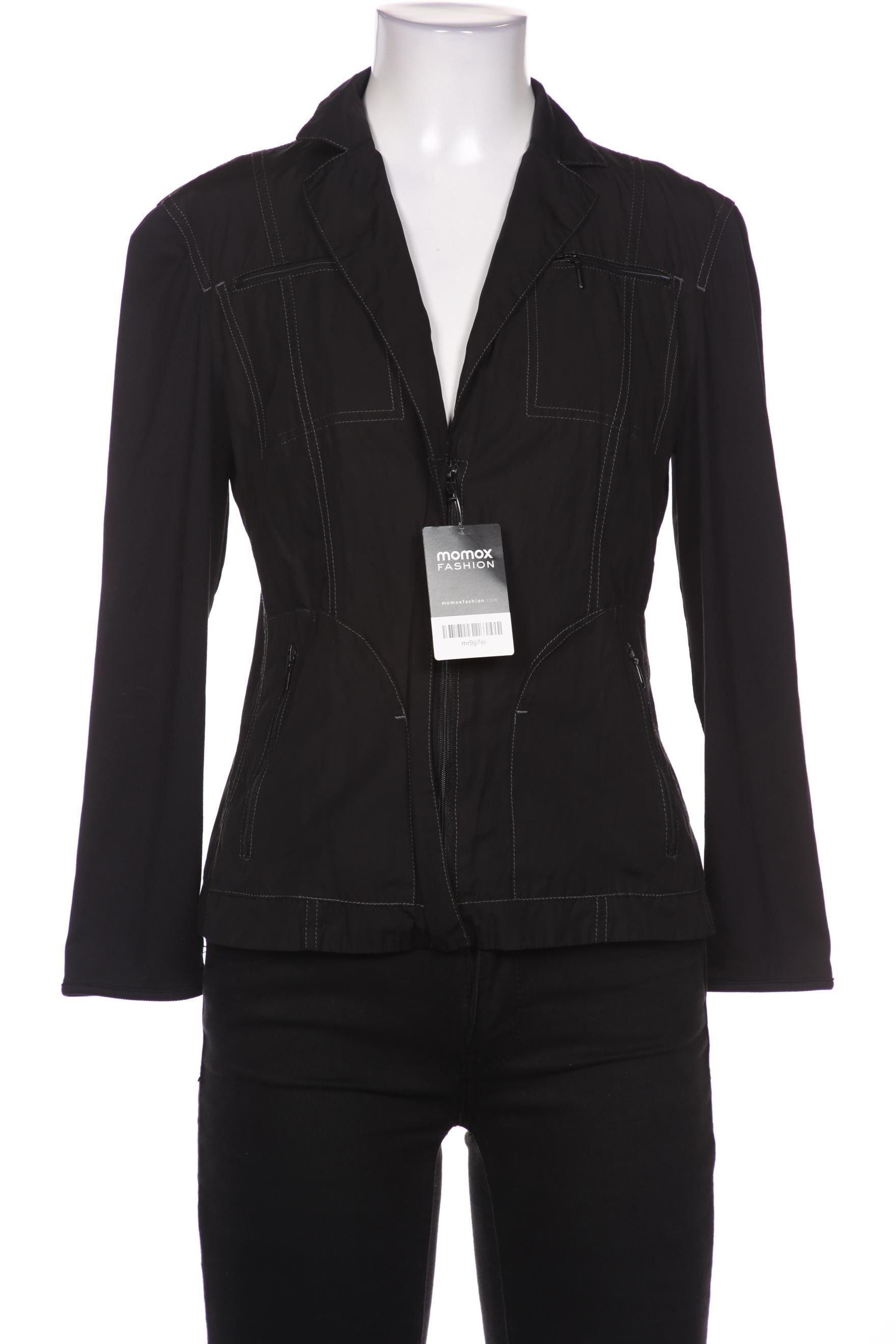 

Marc Cain Damen Blazer, schwarz, Gr. 36