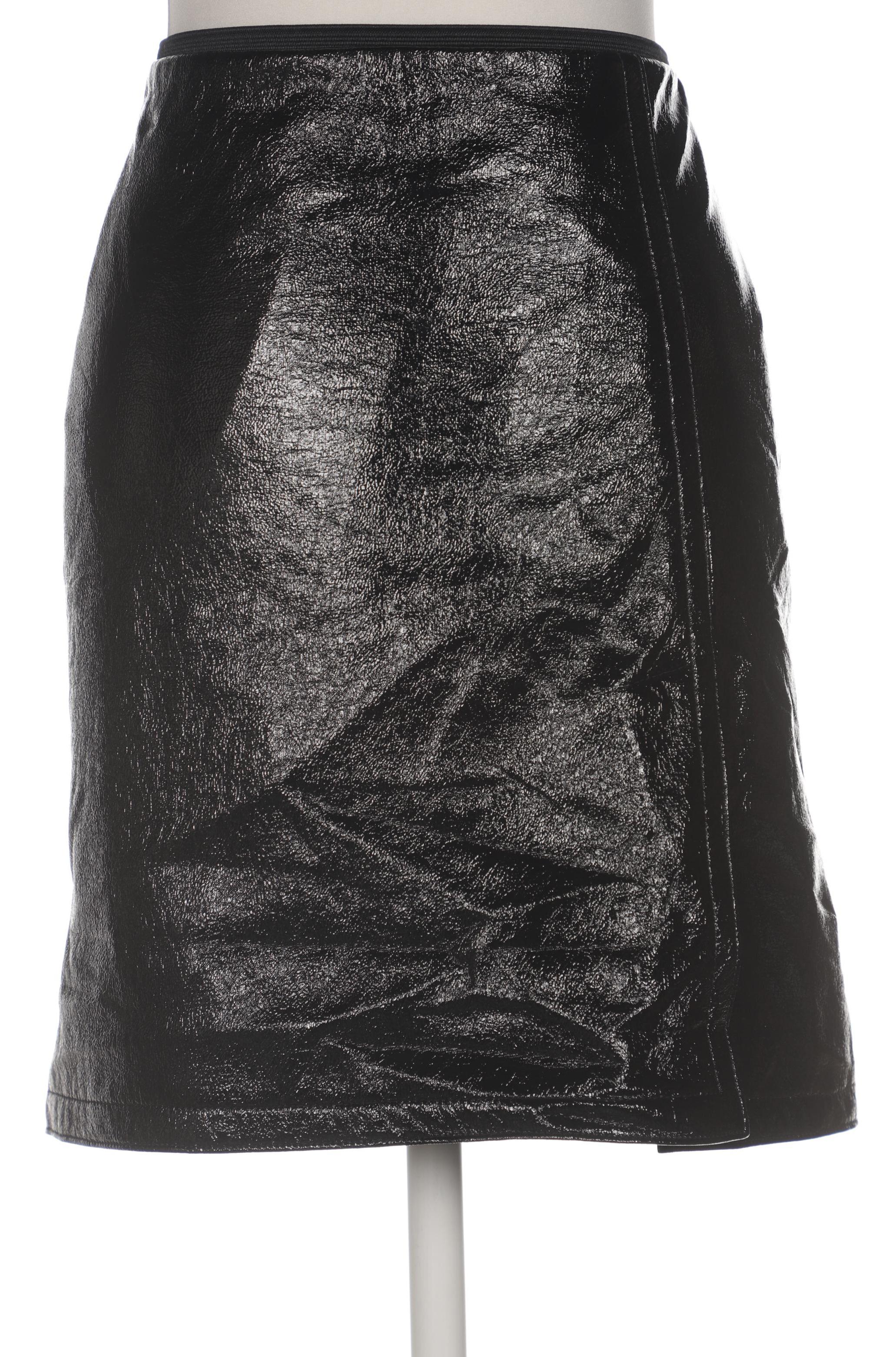 

Marc Cain Damen Rock, schwarz, Gr. 36