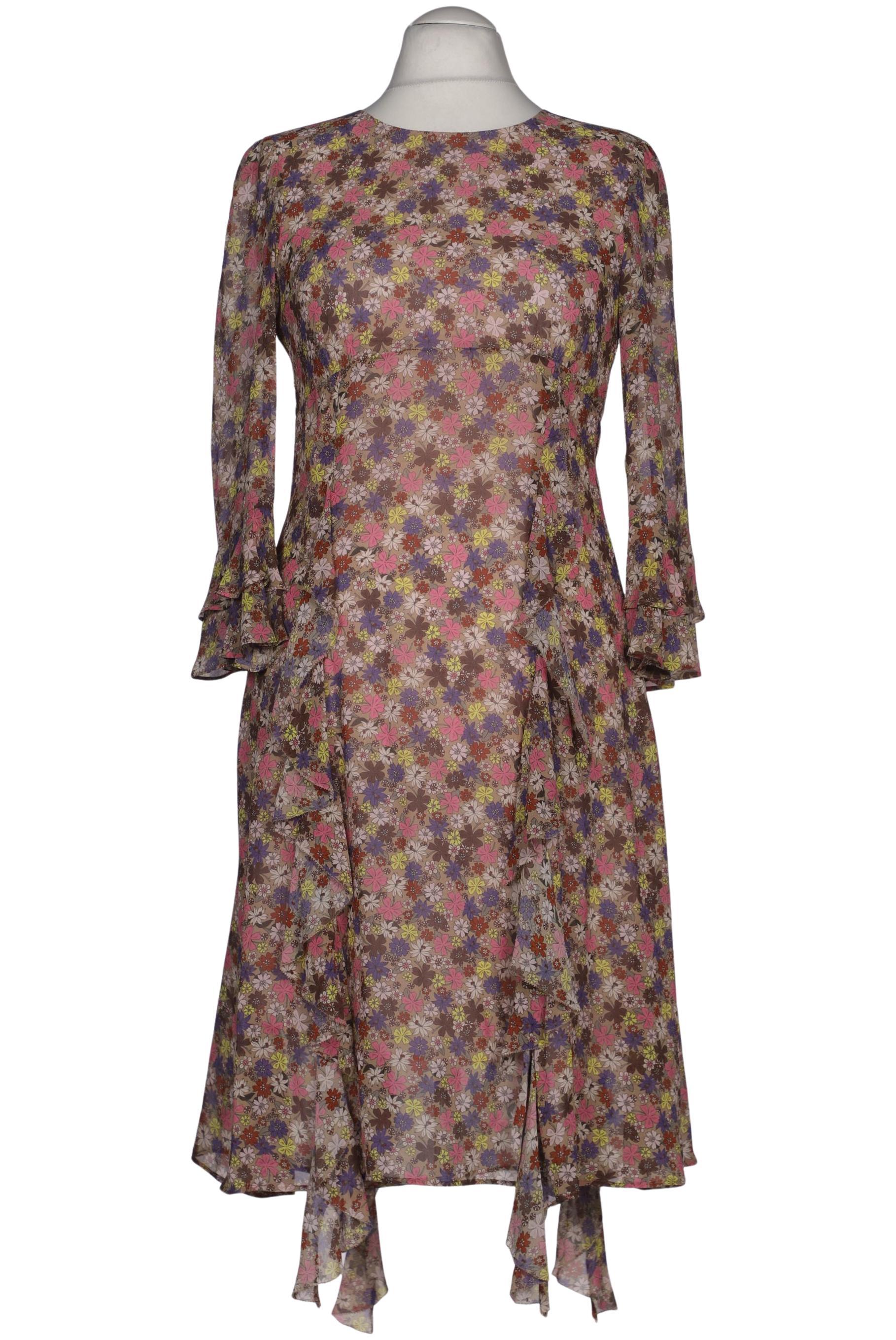 

Marc Cain Damen Kleid, mehrfarbig, Gr. 38